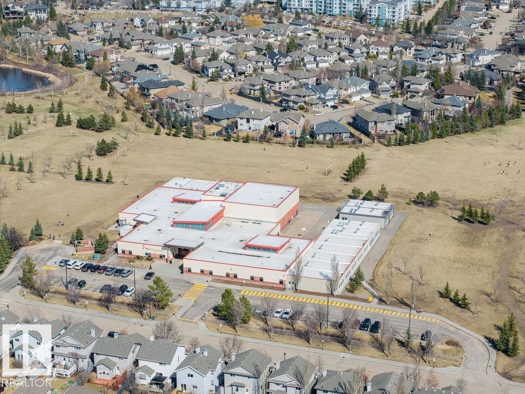 4618 Turner Square Square Nw, Edmonton, AB - Outdoor With View