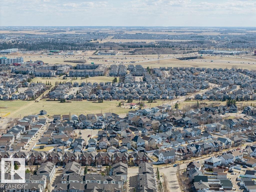 4618 Turner Square Square Nw, Edmonton, AB - Outdoor With View