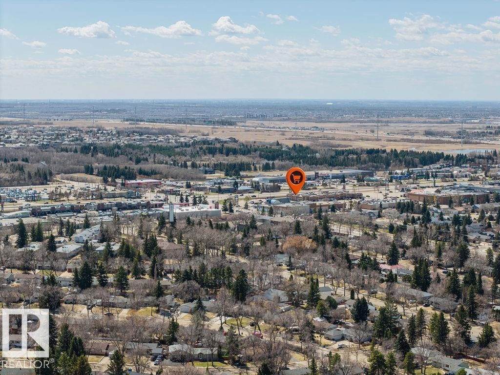 4618 Turner Square Square Nw, Edmonton, AB - Outdoor With View