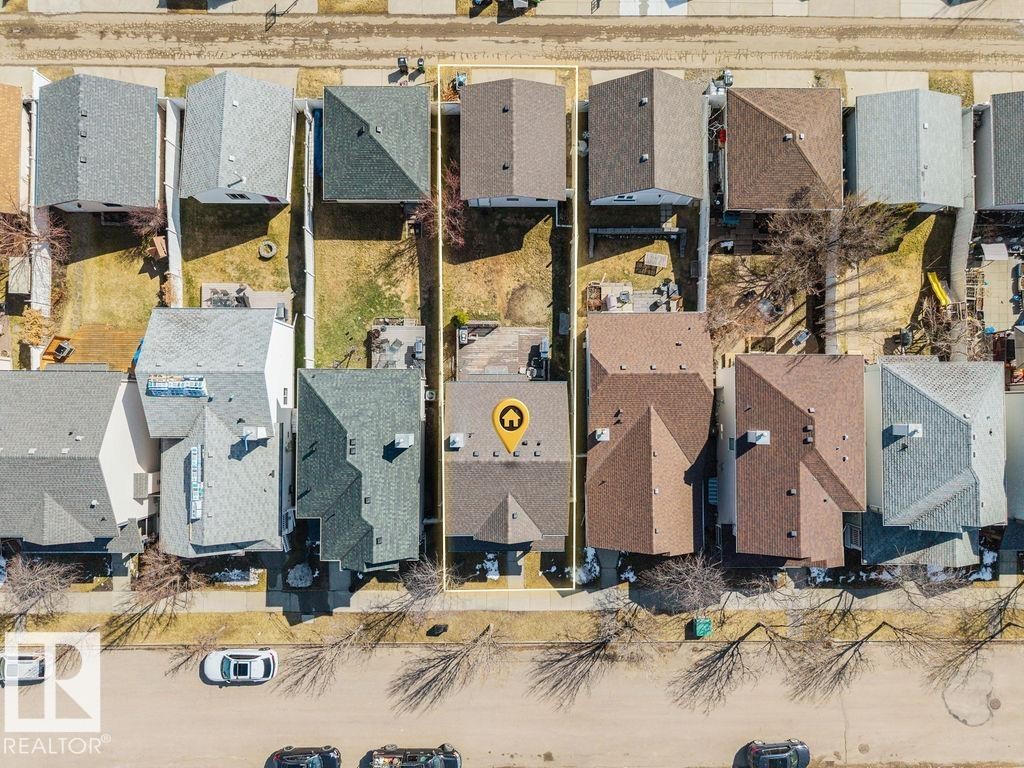 4618 Turner Square Square Nw, Edmonton, AB - Outdoor