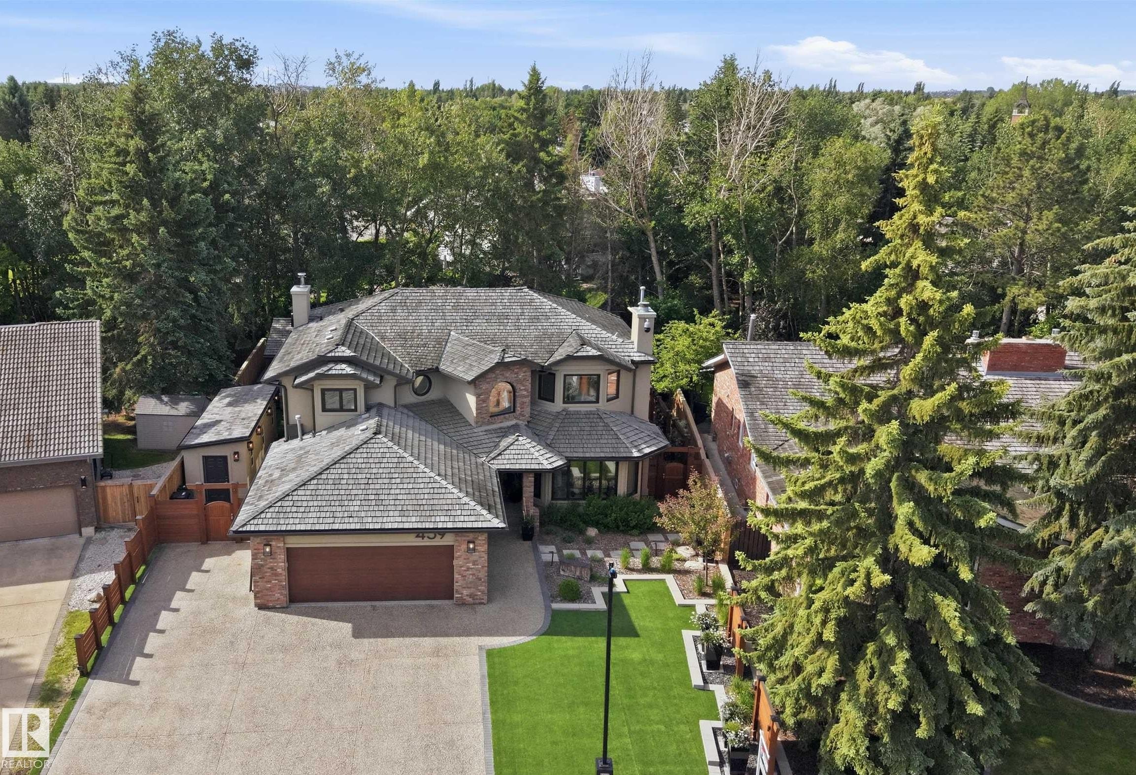 439 Rooney Crescent Nw, Edmonton, AB