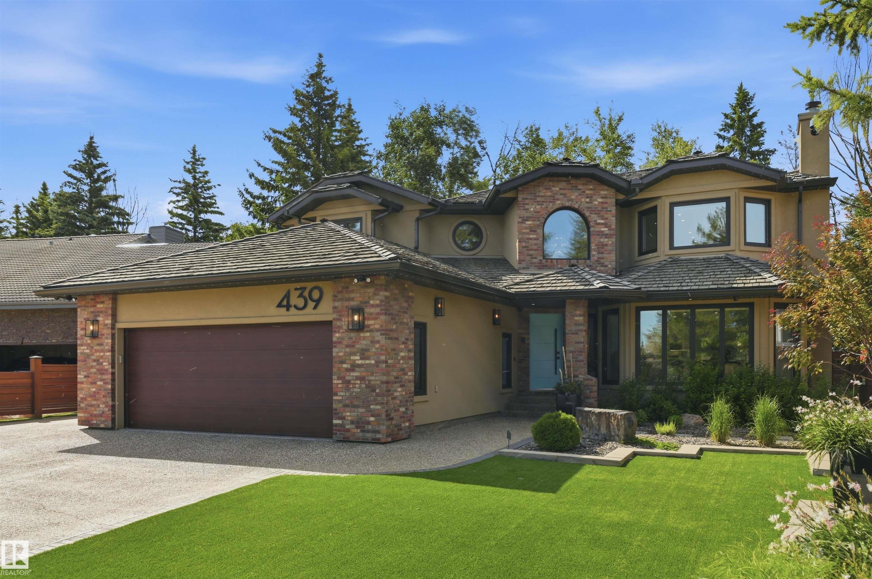439 Rooney Crescent Nw, Edmonton, AB