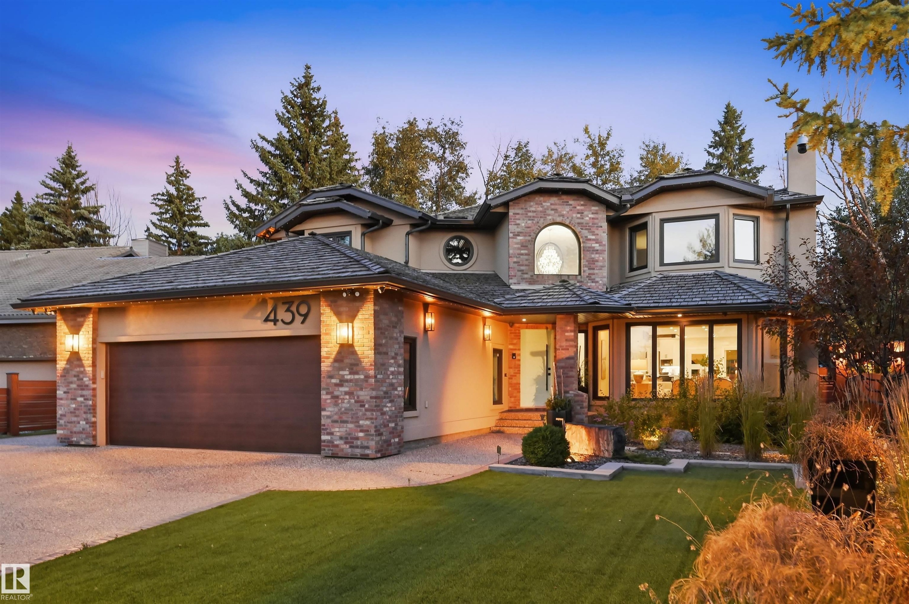 439 Rooney Crescent Nw, Edmonton, AB