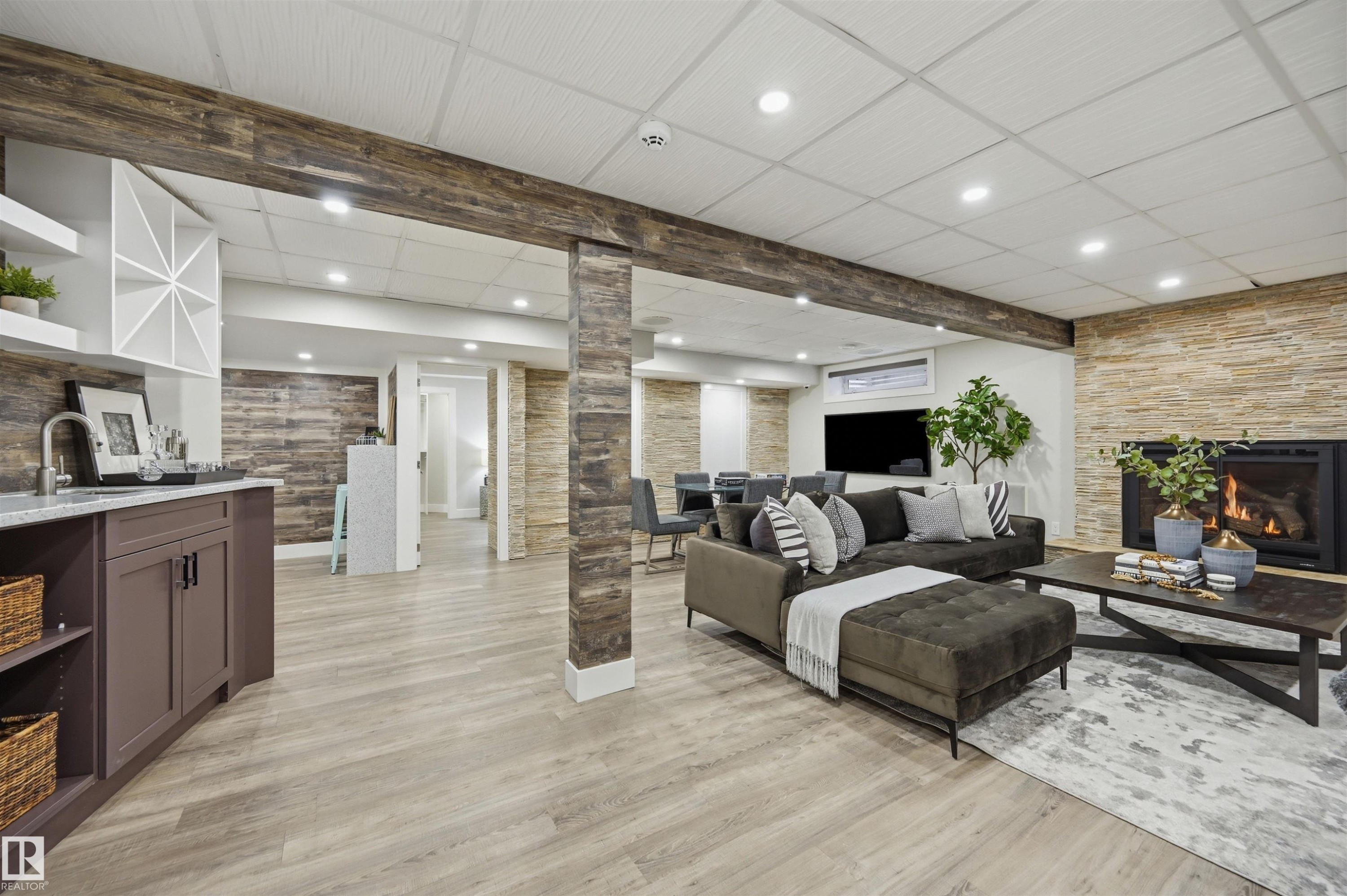 439 Rooney Crescent Nw, Edmonton, AB