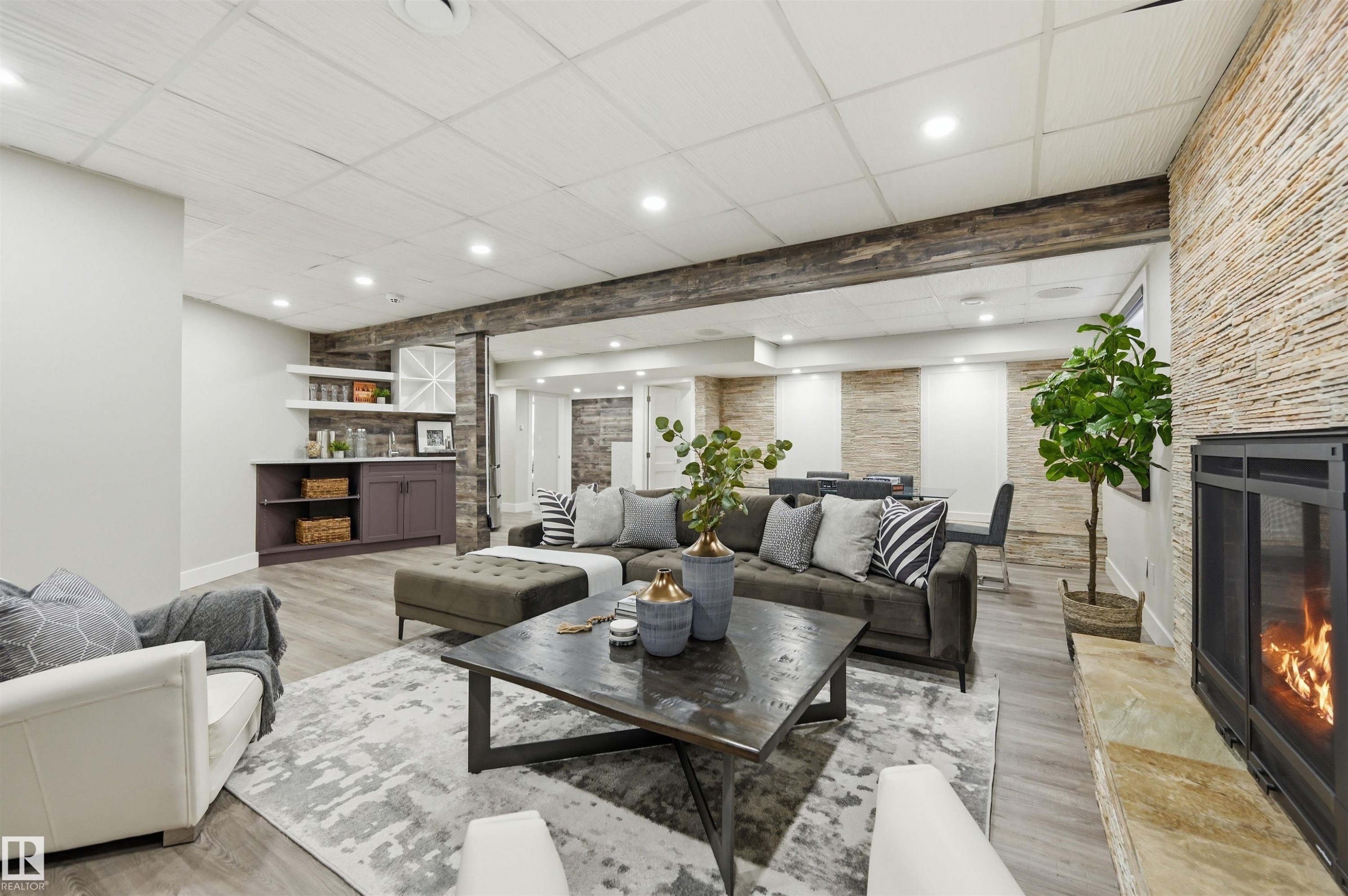439 Rooney Crescent Nw, Edmonton, AB