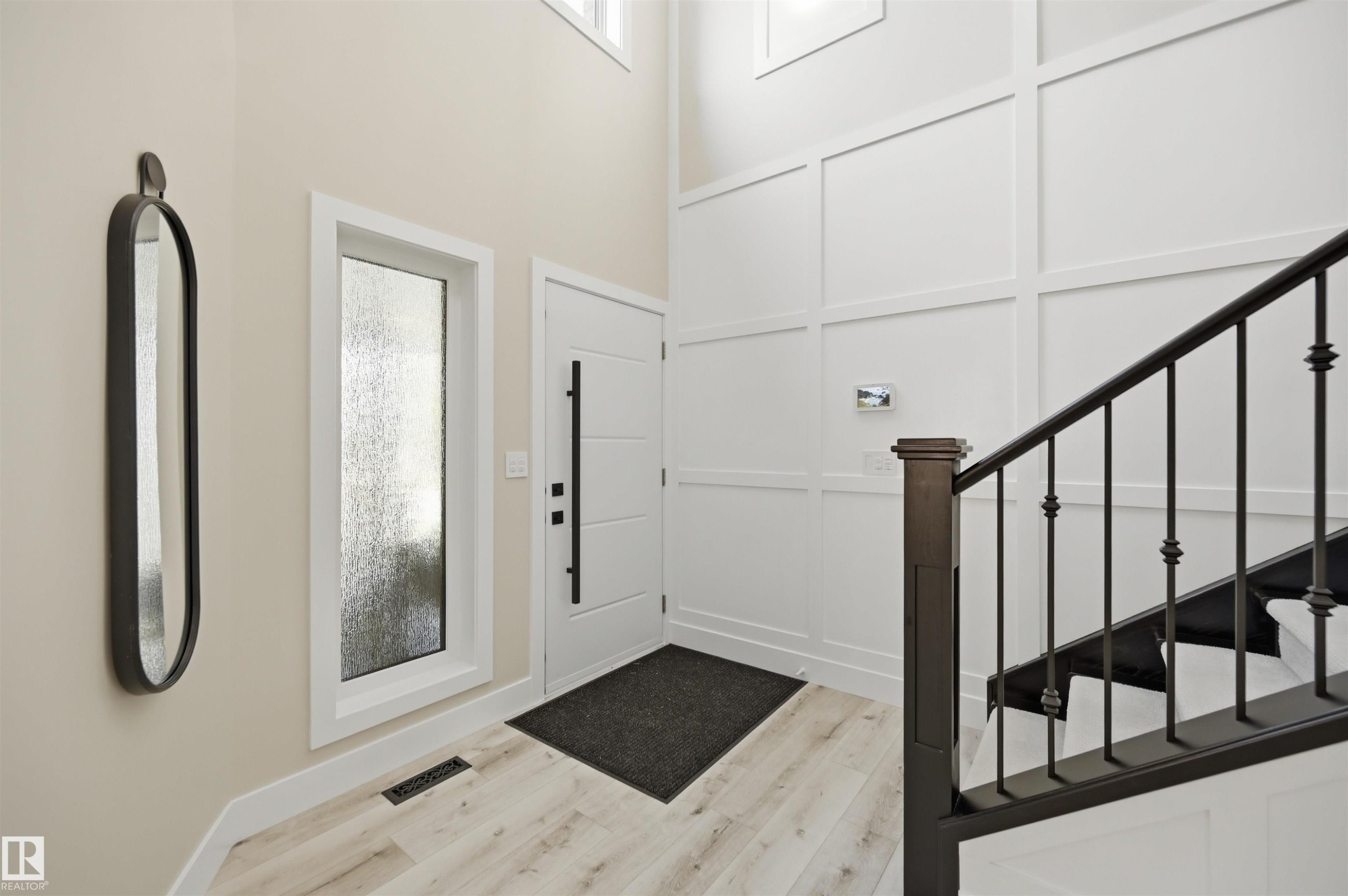 439 Rooney Crescent Nw, Edmonton, AB