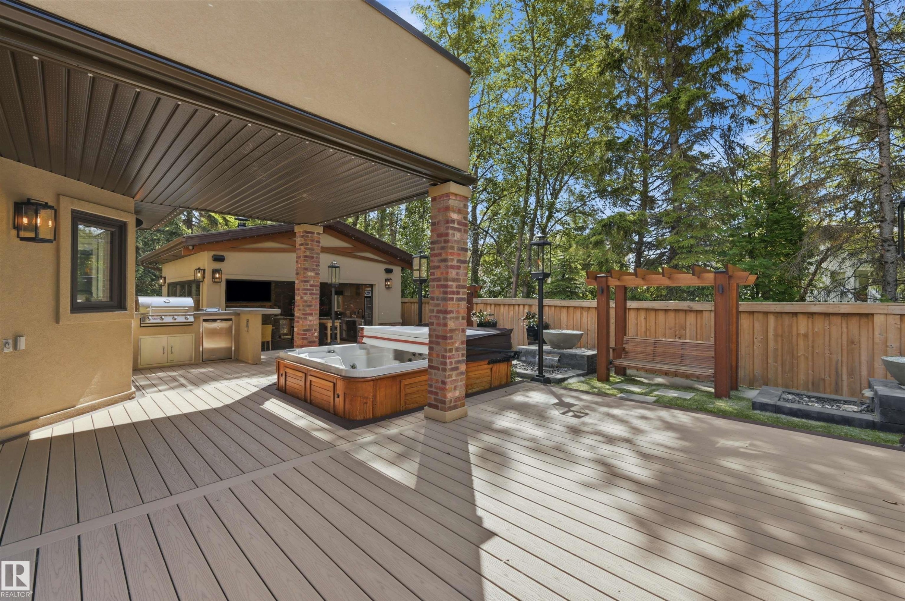 439 Rooney Crescent Nw, Edmonton, AB