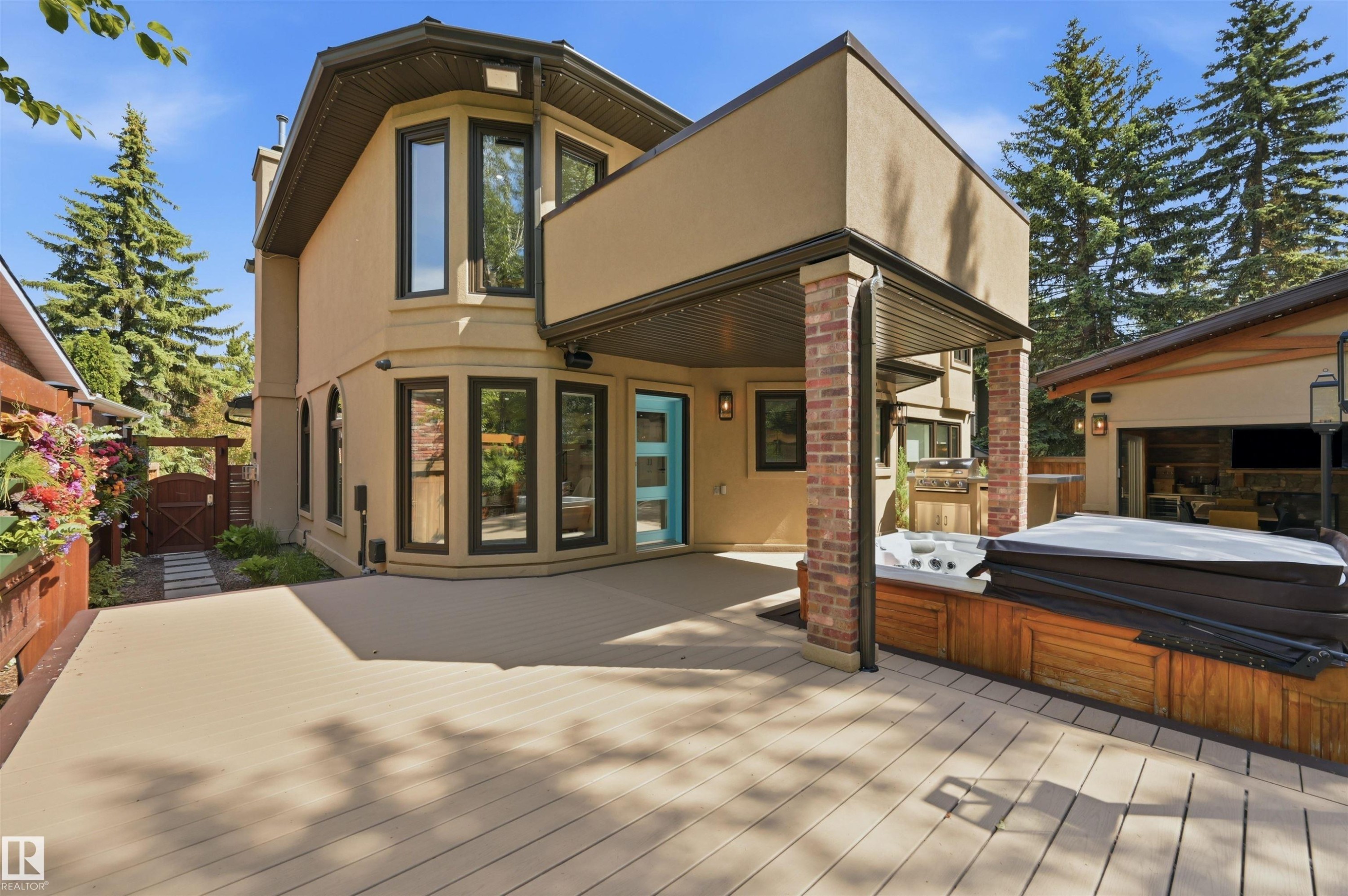 439 Rooney Crescent Nw, Edmonton, AB