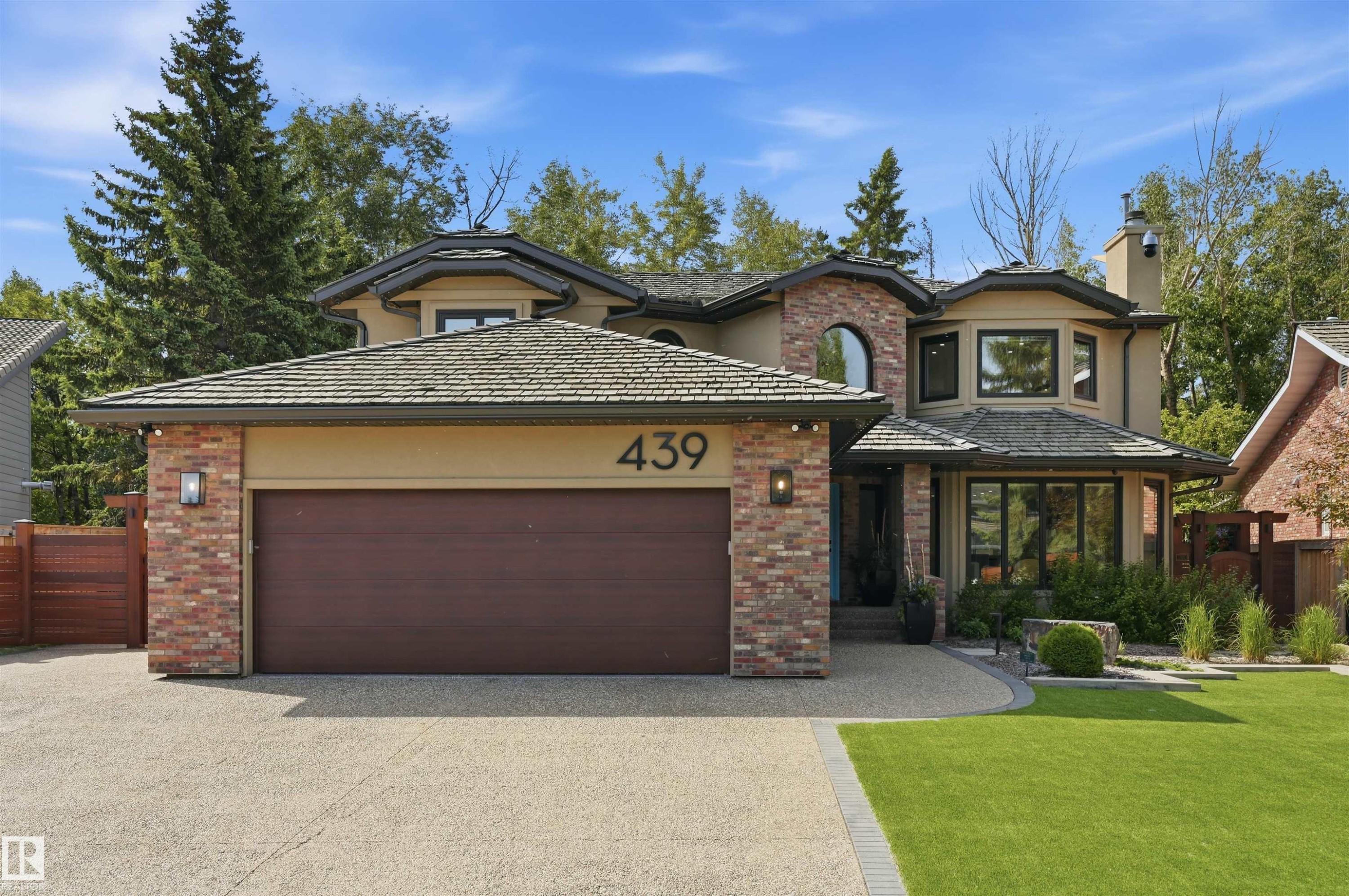 439 Rooney Crescent Nw, Edmonton, AB