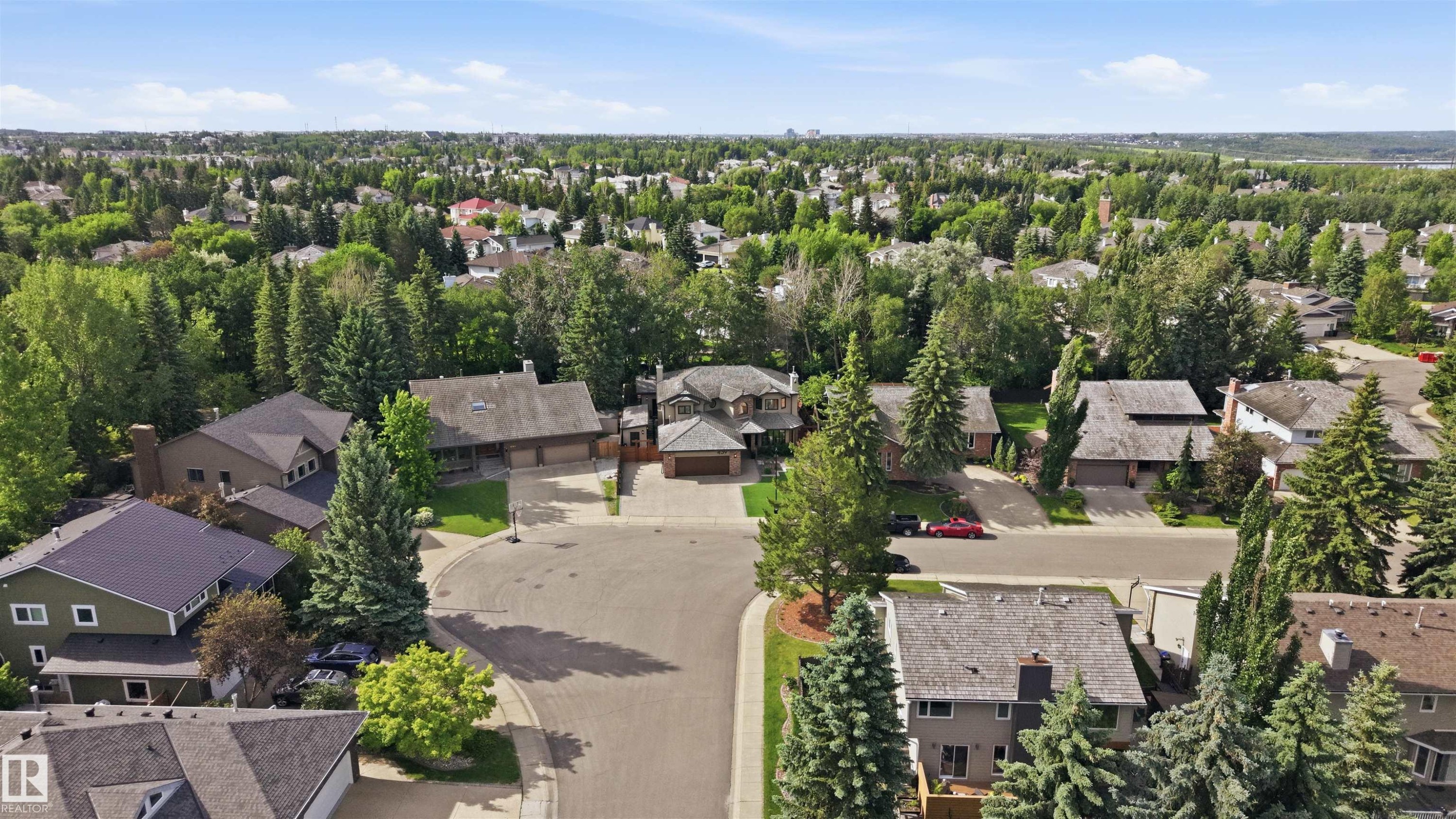 439 Rooney Crescent Nw, Edmonton, AB