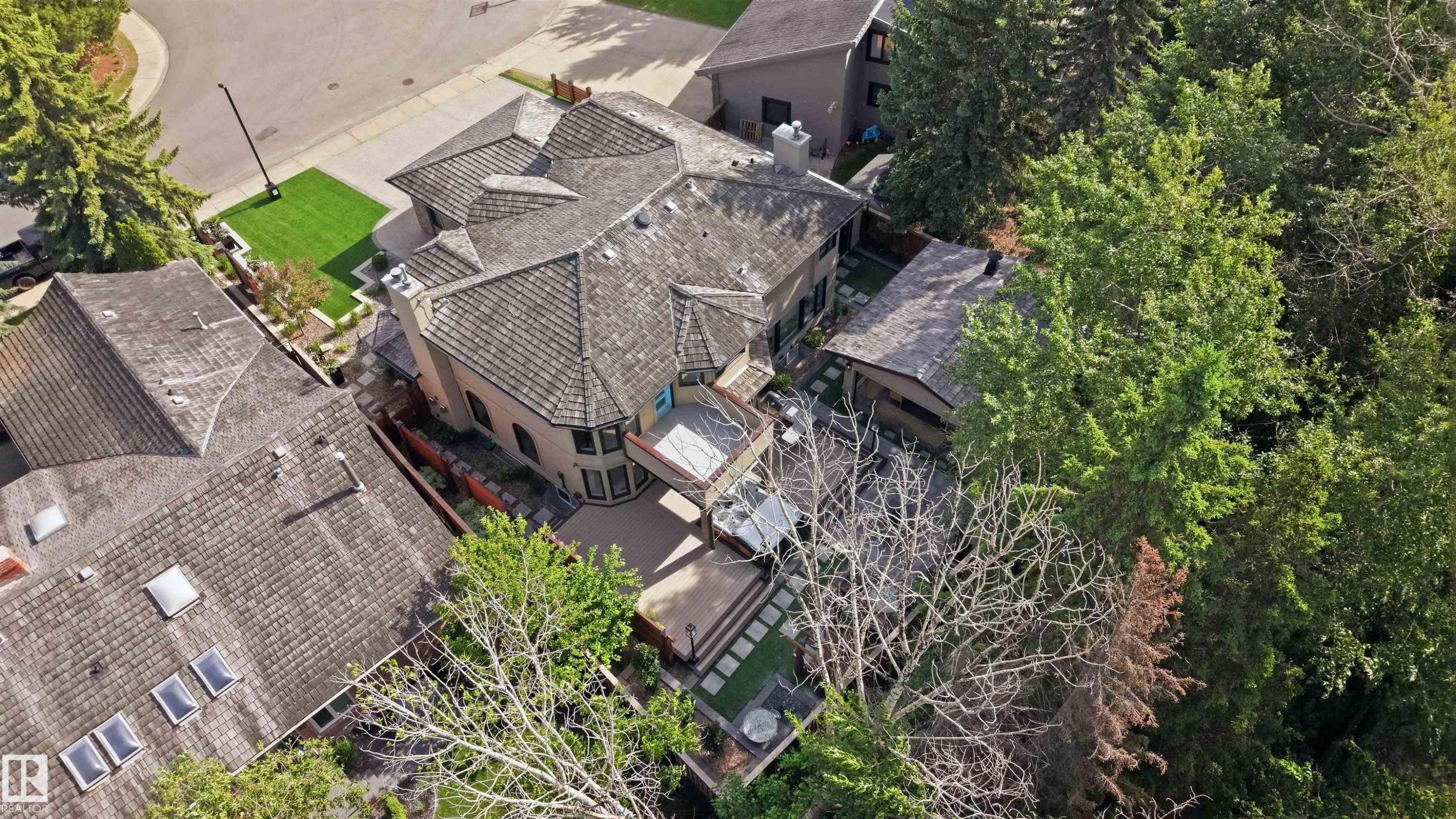 439 Rooney Crescent Nw, Edmonton, AB