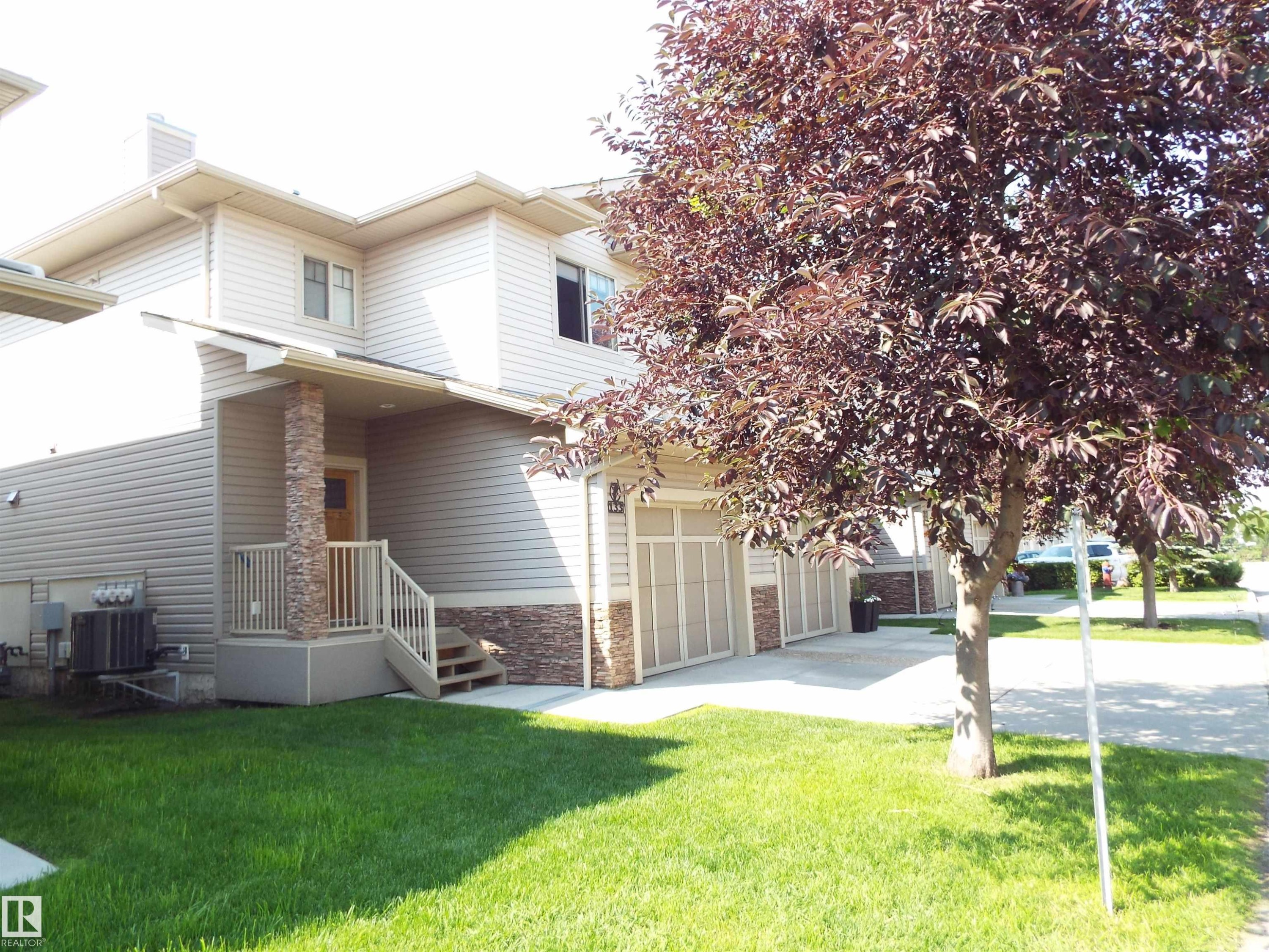 #133 5420 Grant Macewan Bv, Leduc, AB - Outdoor