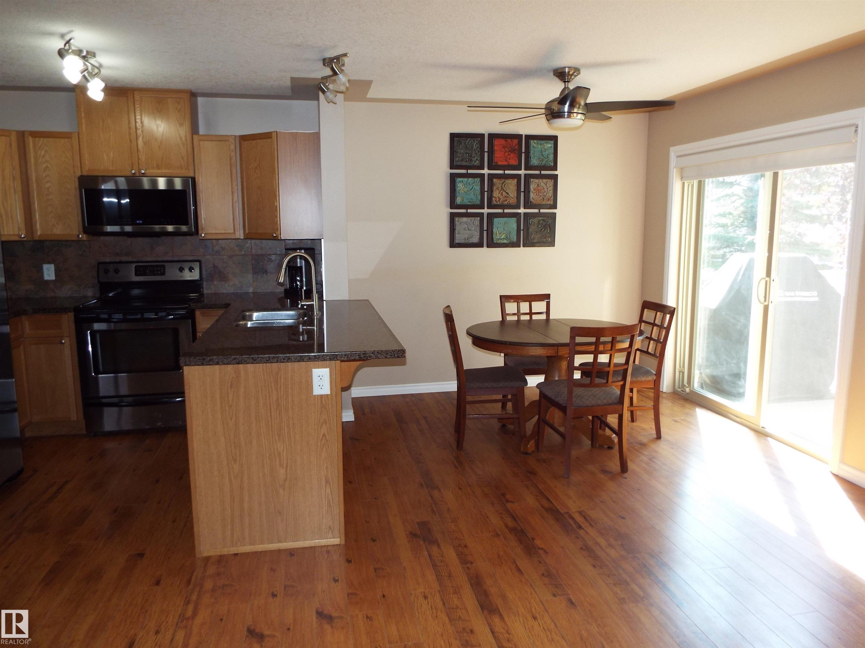 #133 5420 Grant Macewan Bv, Leduc, AB - Indoor Photo Showing Other Room