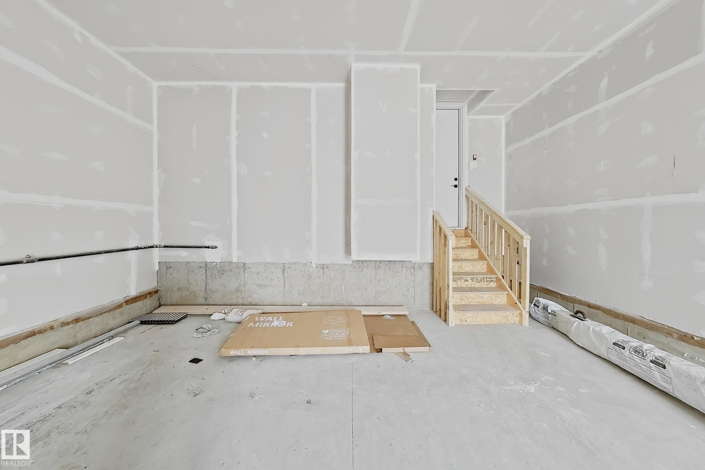 8916 Mayday Way Sw, Edmonton, AB - Indoor Photo Showing Other Room