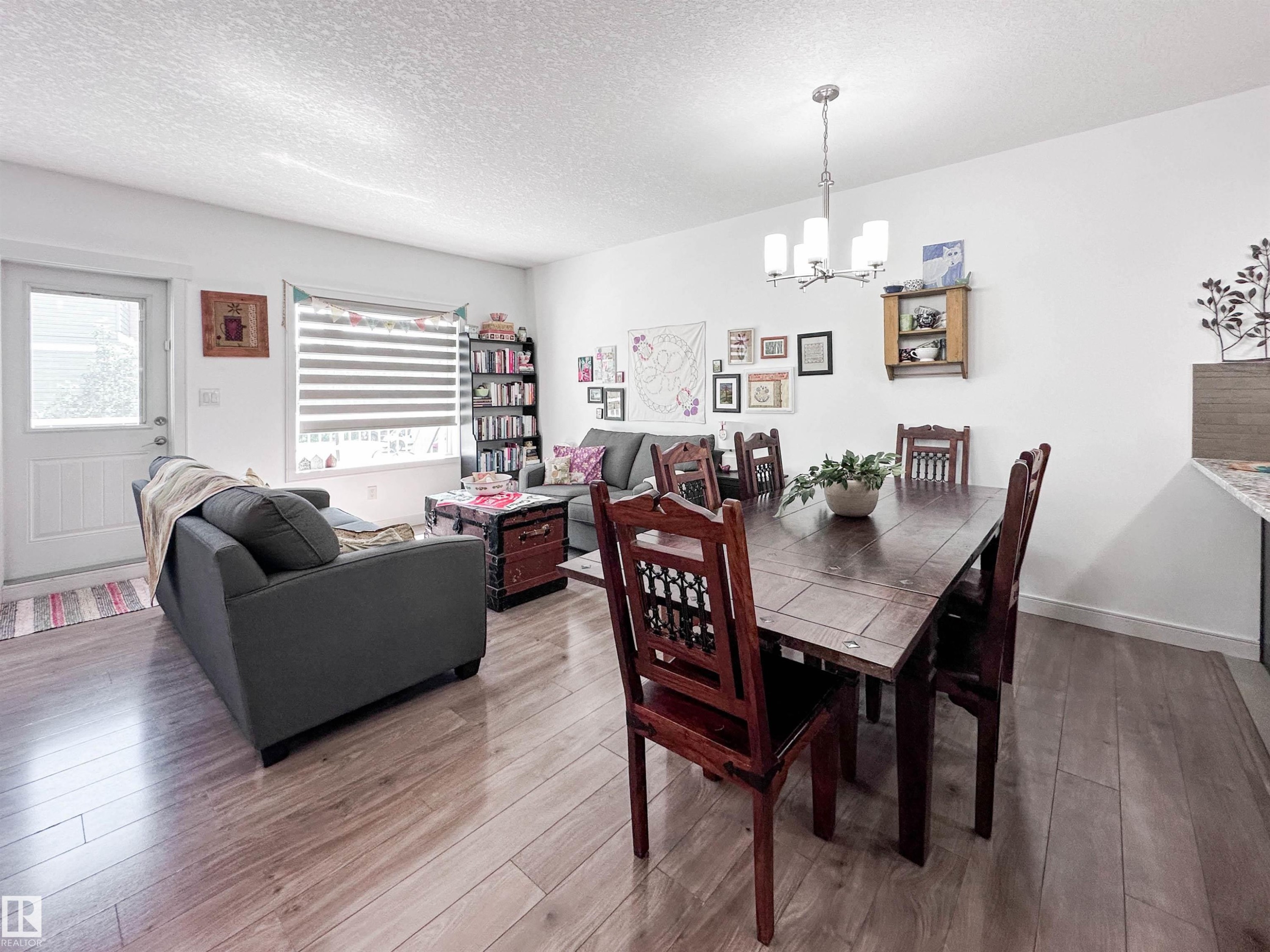 #11 150 Everitt Dr, St. Albert, AB - Indoor