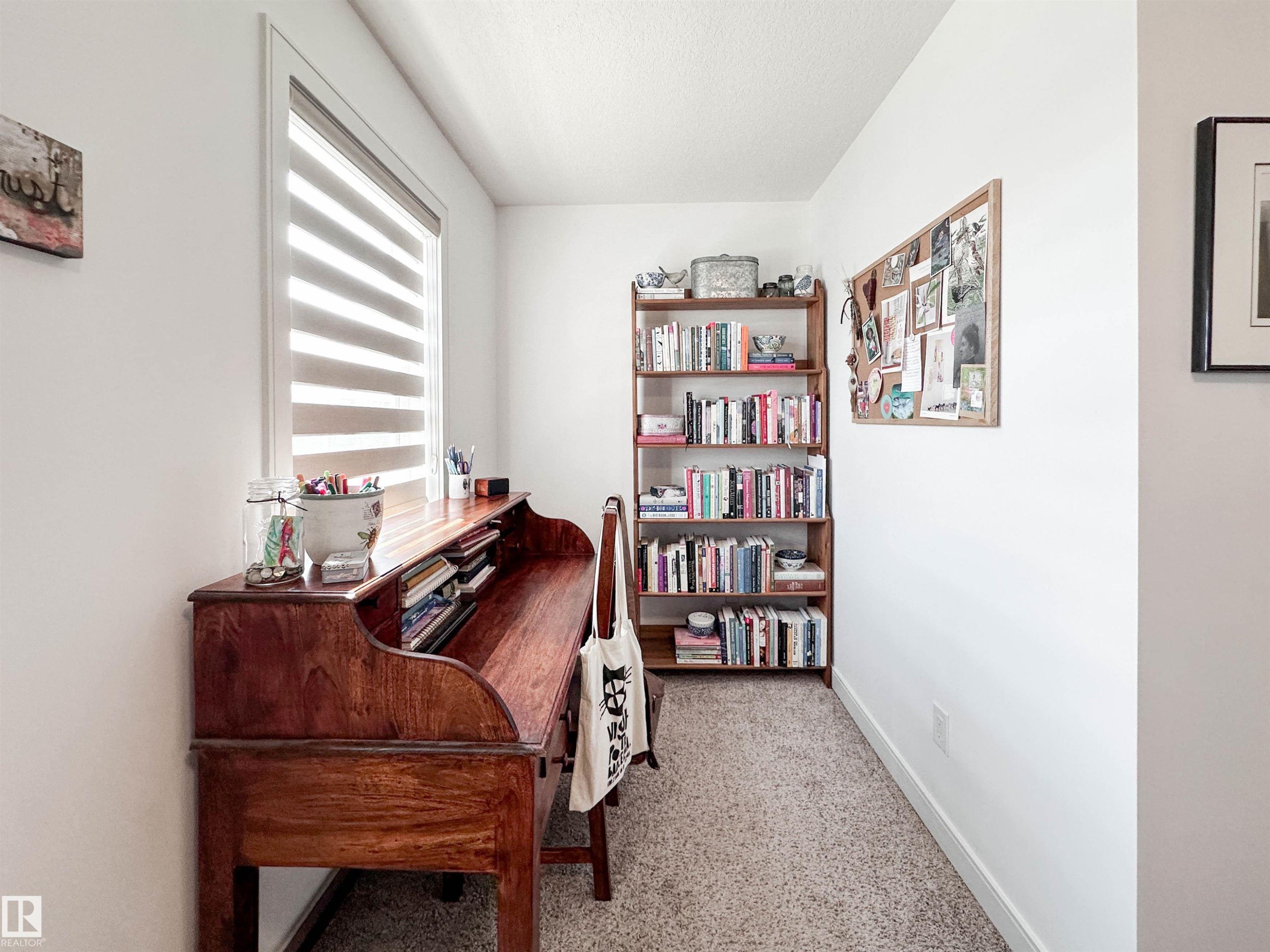 #11 150 Everitt Dr, St. Albert, AB - Indoor Photo Showing Other Room