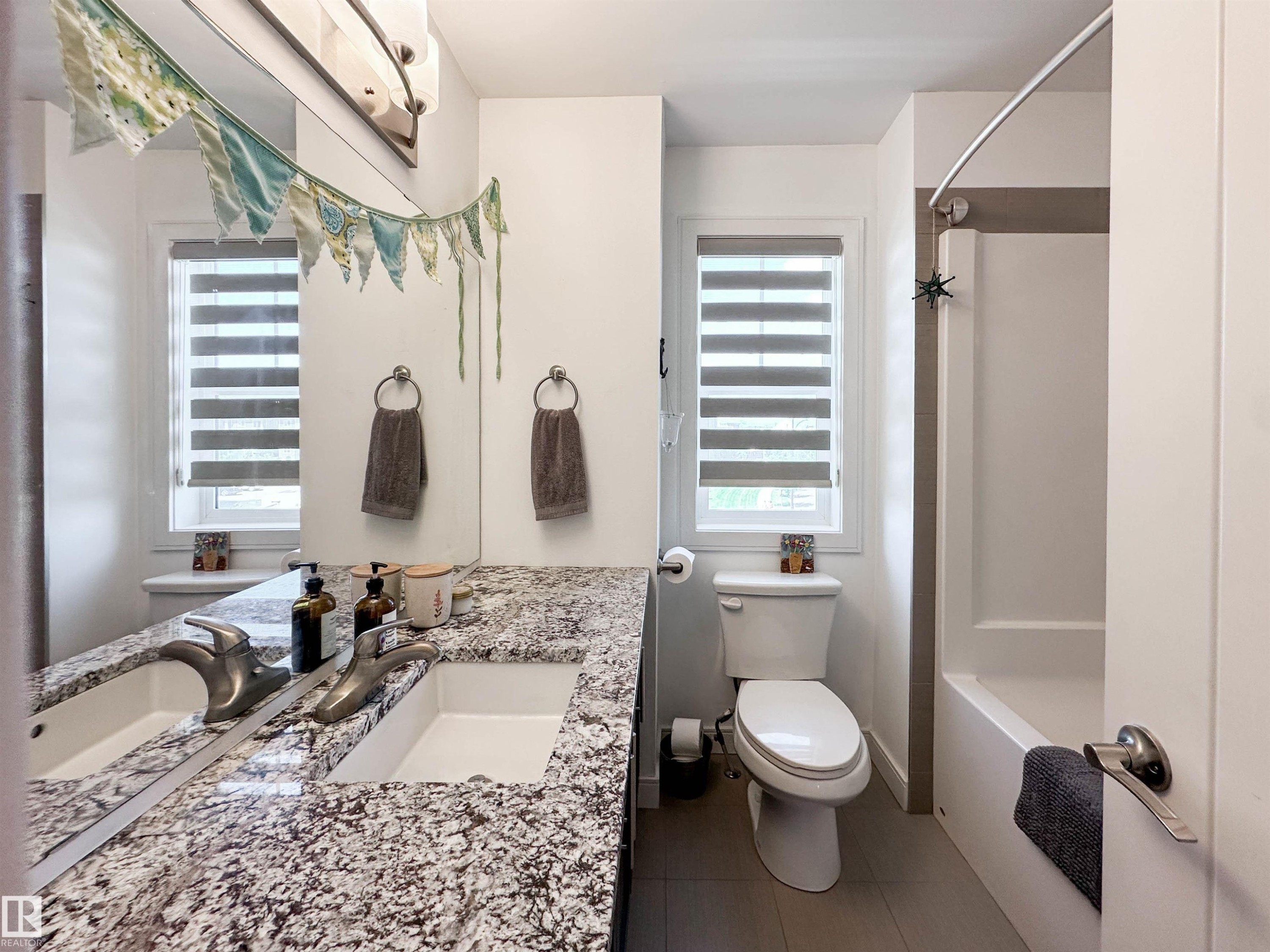 #11 150 Everitt Dr, St. Albert, AB - Indoor Photo Showing Bathroom