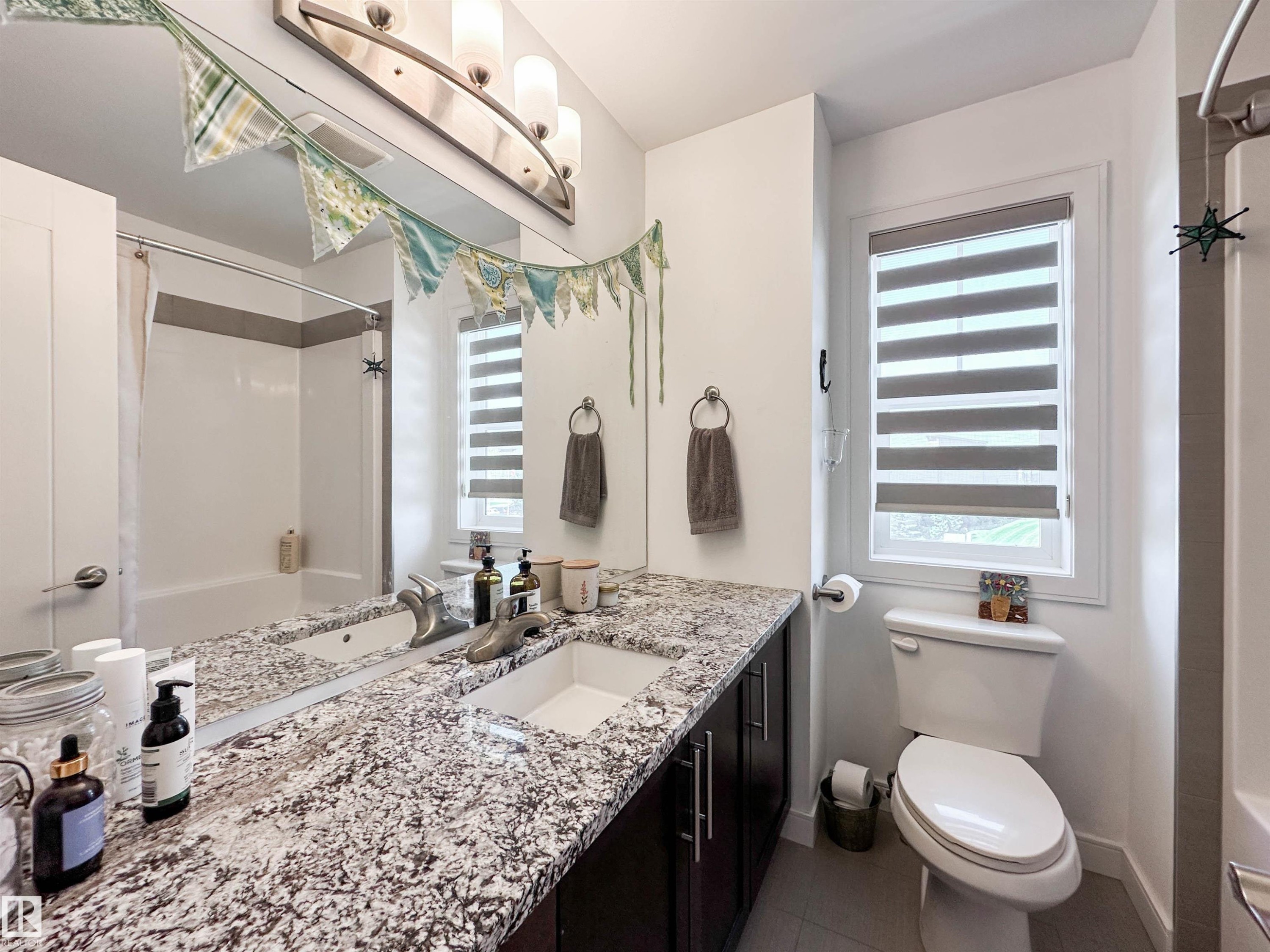 #11 150 Everitt Dr, St. Albert, AB - Indoor Photo Showing Bathroom