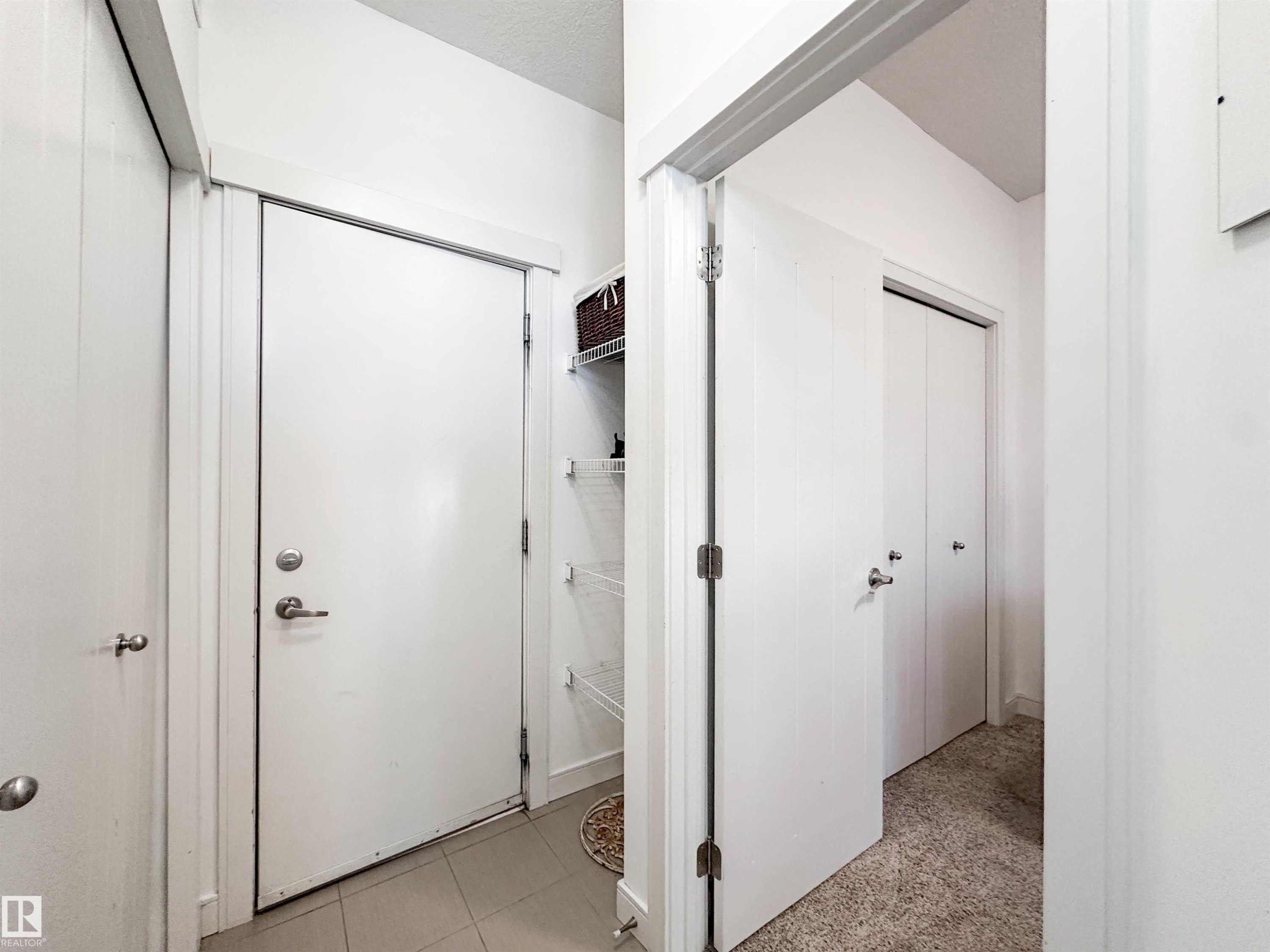 #11 150 Everitt Dr, St. Albert, AB - Indoor Photo Showing Other Room