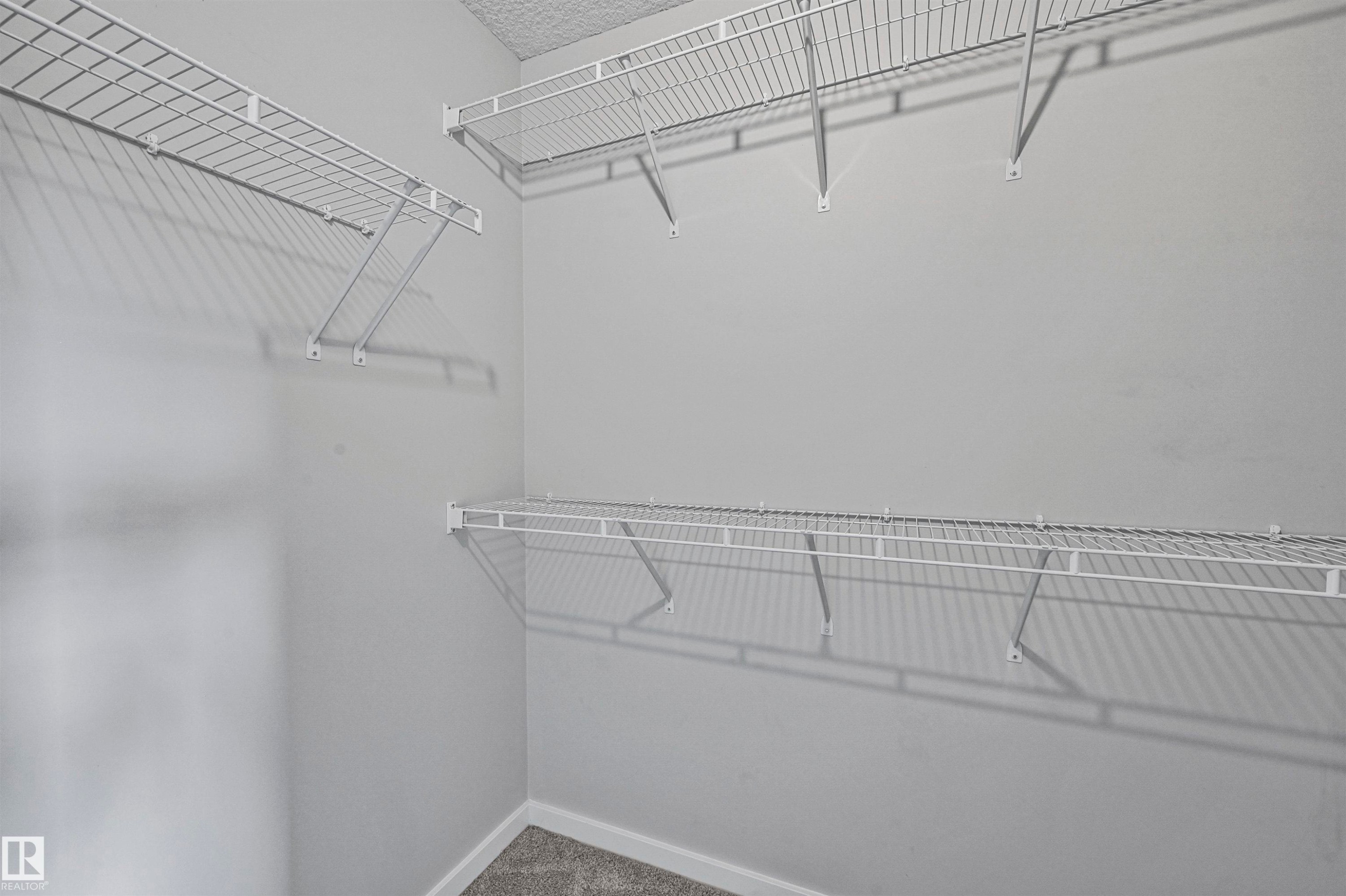 #72 1010 Rabbit Hill Rd Sw, Edmonton, AB - Indoor With Storage