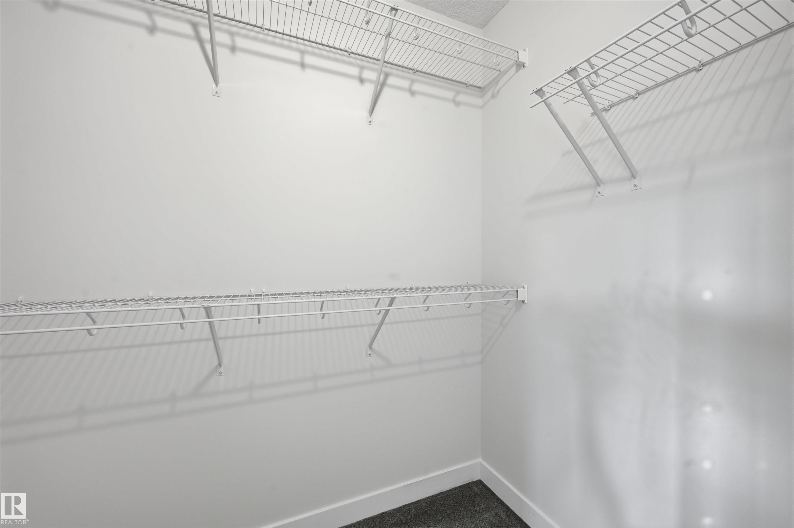 #77 1010 Rabbit Hill Rd Sw, Edmonton, AB - Indoor With Storage
