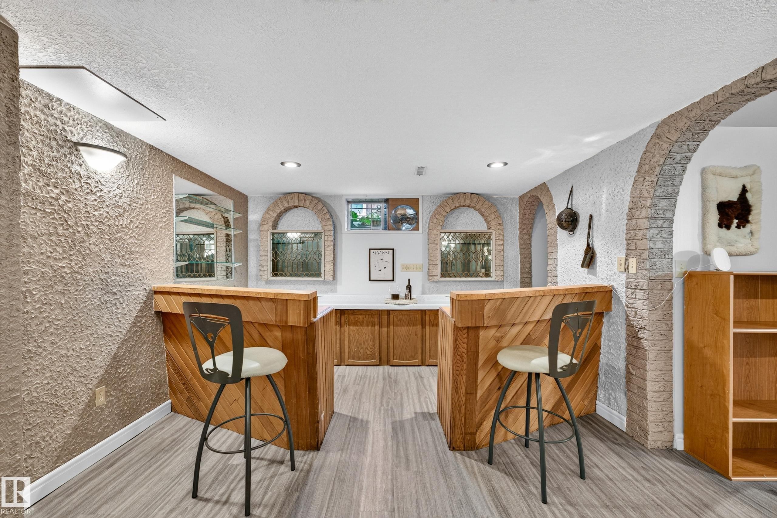 6716 101A Avenue Nw, Edmonton, AB - Indoor Photo Showing Other Room