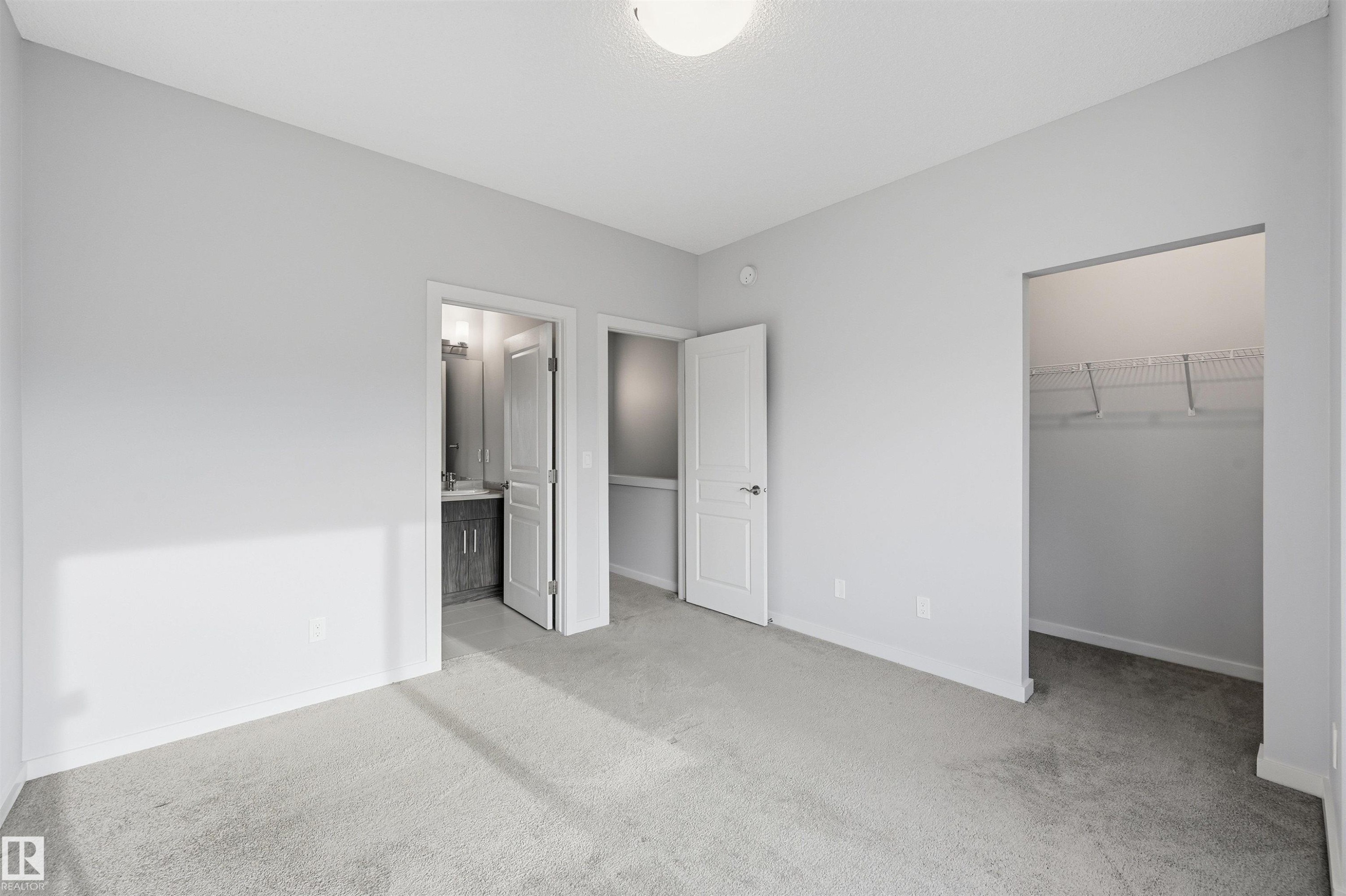 #16 804 Welsh Dr Sw, Edmonton, AB - Indoor