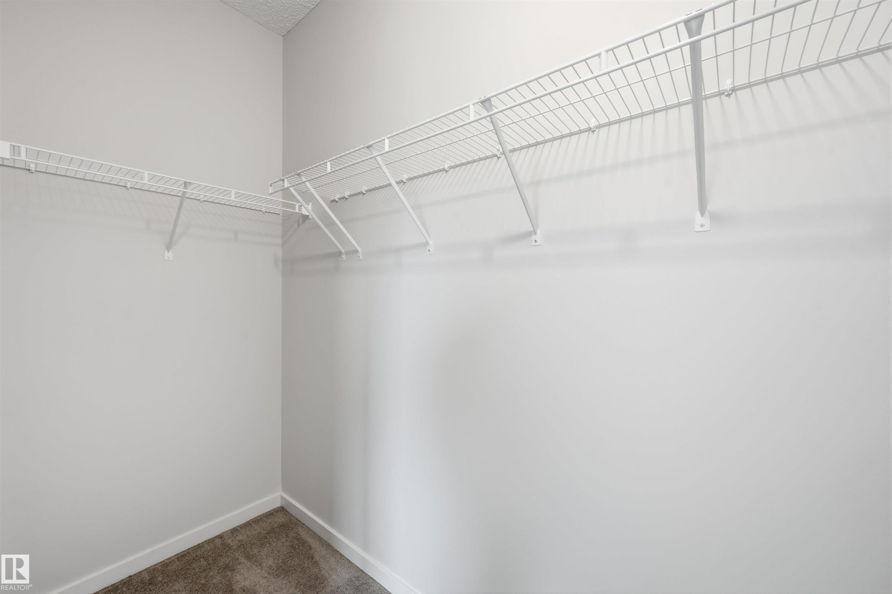 #16 804 Welsh Dr Sw, Edmonton, AB - Indoor With Storage