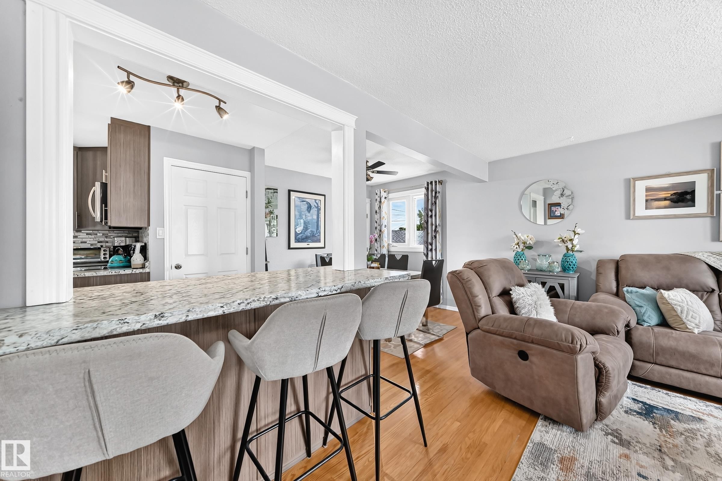 13815 62 Street Nw, Edmonton, AB - Indoor