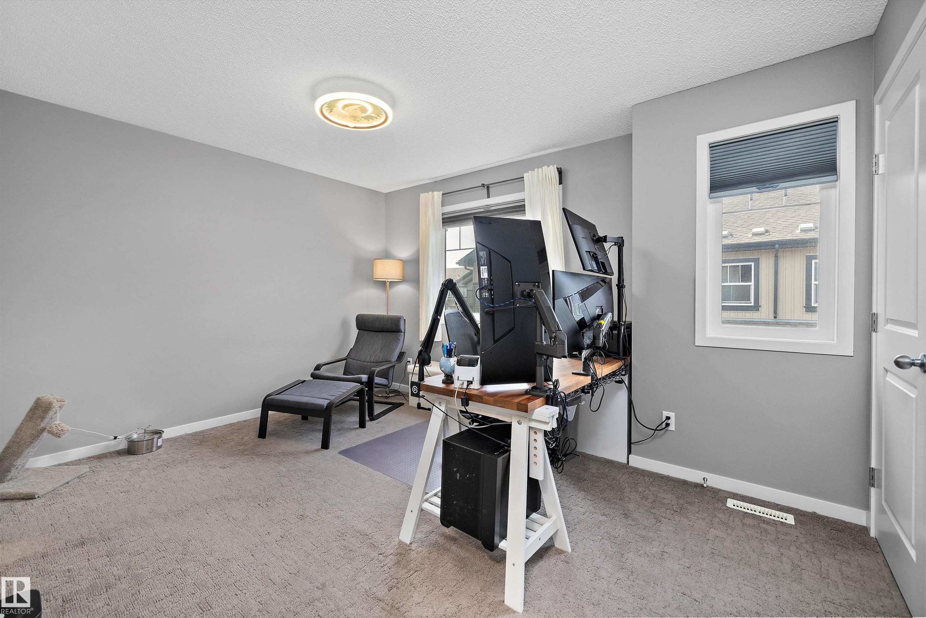 128 3305 Orchards Link, Edmonton, AB - Indoor Photo Showing Other Room