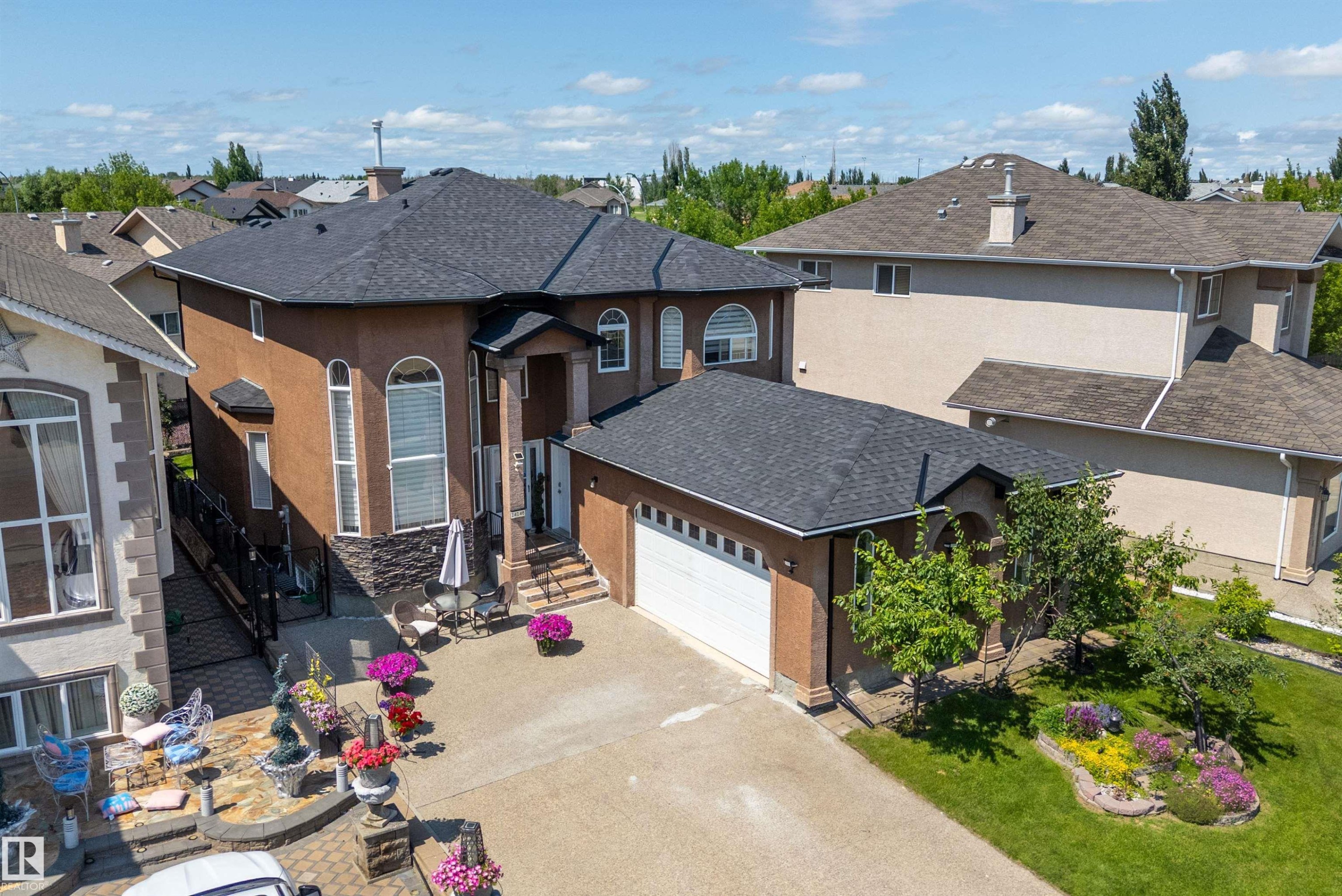 14148 134 Street Nw, Edmonton, AB - Outdoor