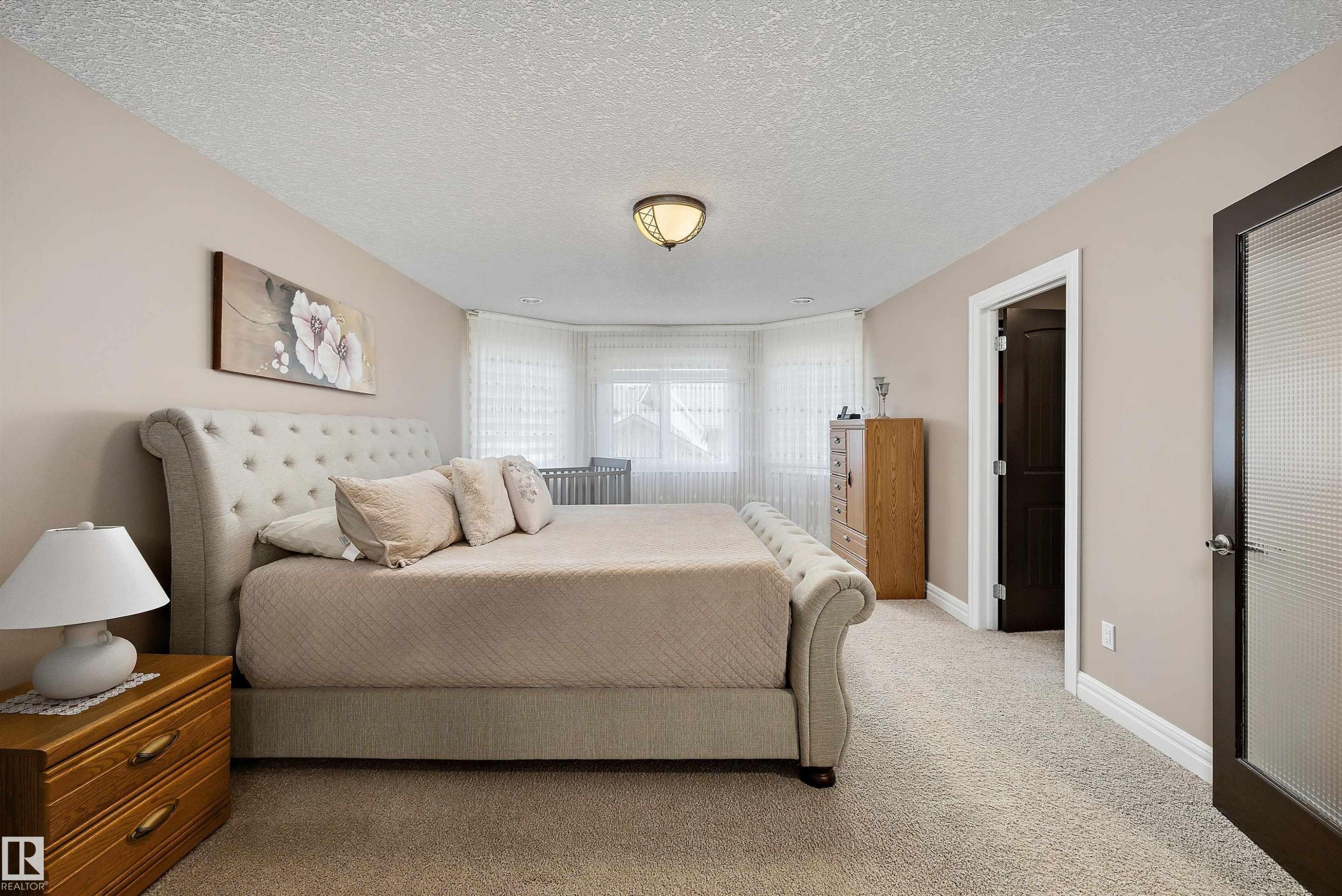 14148 134 Street Nw, Edmonton, AB - Indoor Photo Showing Bedroom