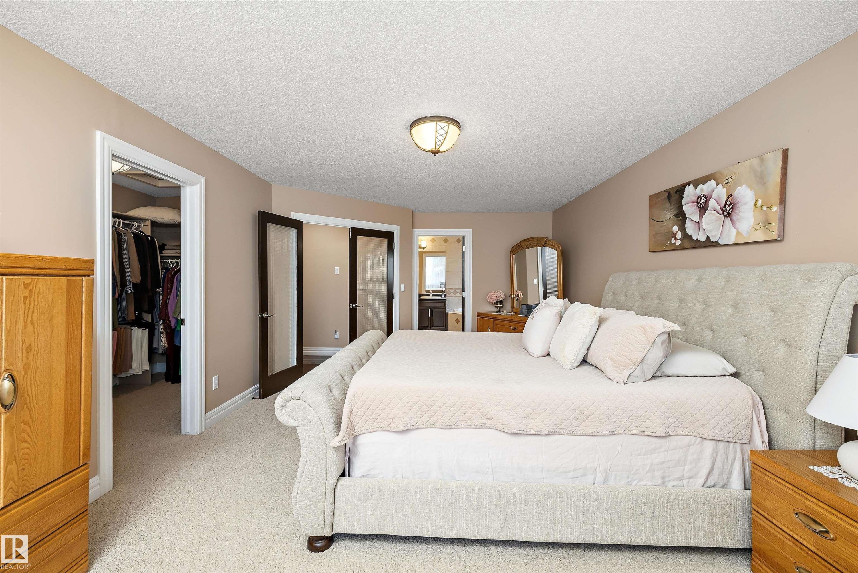 14148 134 Street Nw, Edmonton, AB - Indoor Photo Showing Bedroom