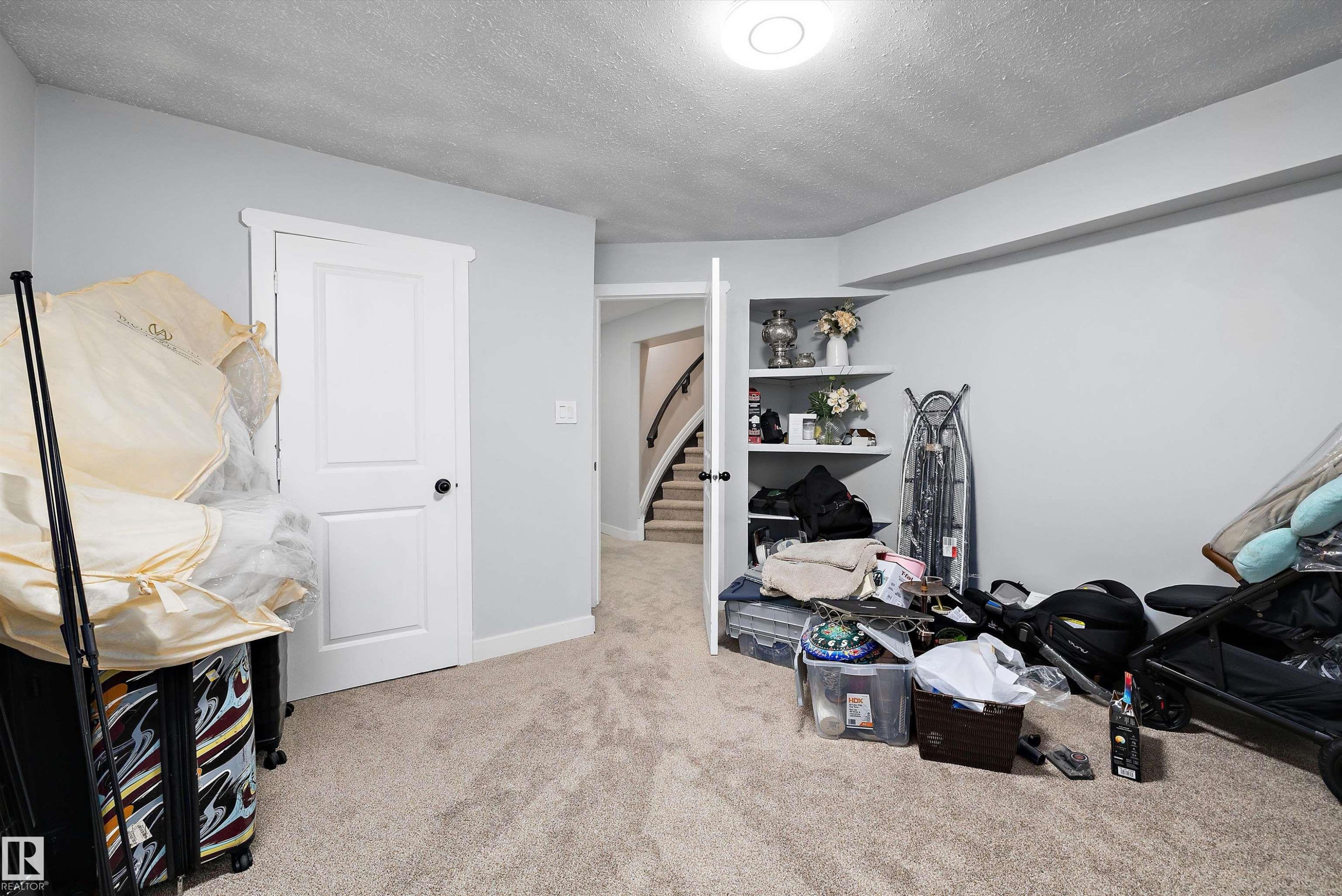 14148 134 Street Nw, Edmonton, AB - Indoor