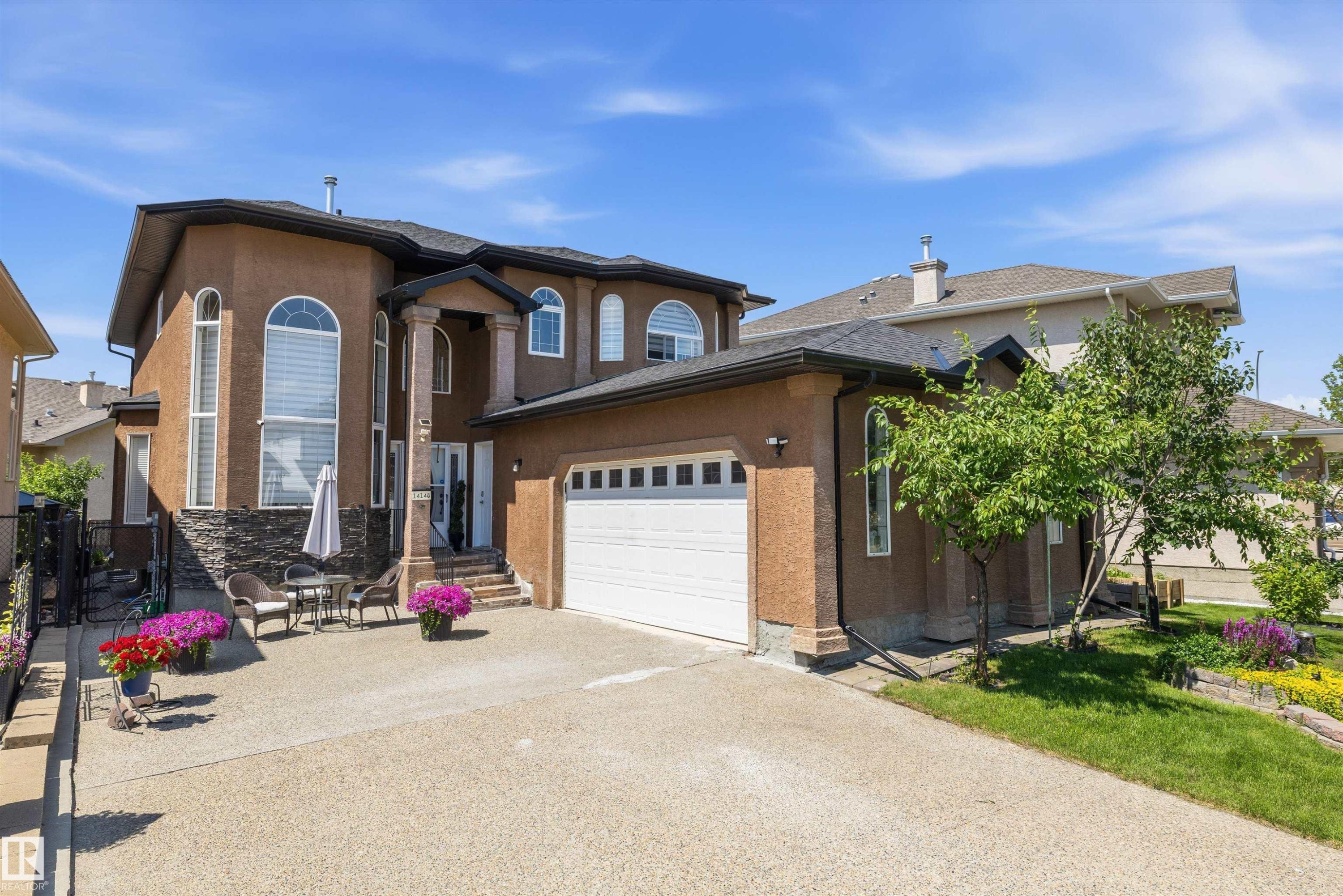 14148 134 Street Nw, Edmonton, AB - Outdoor