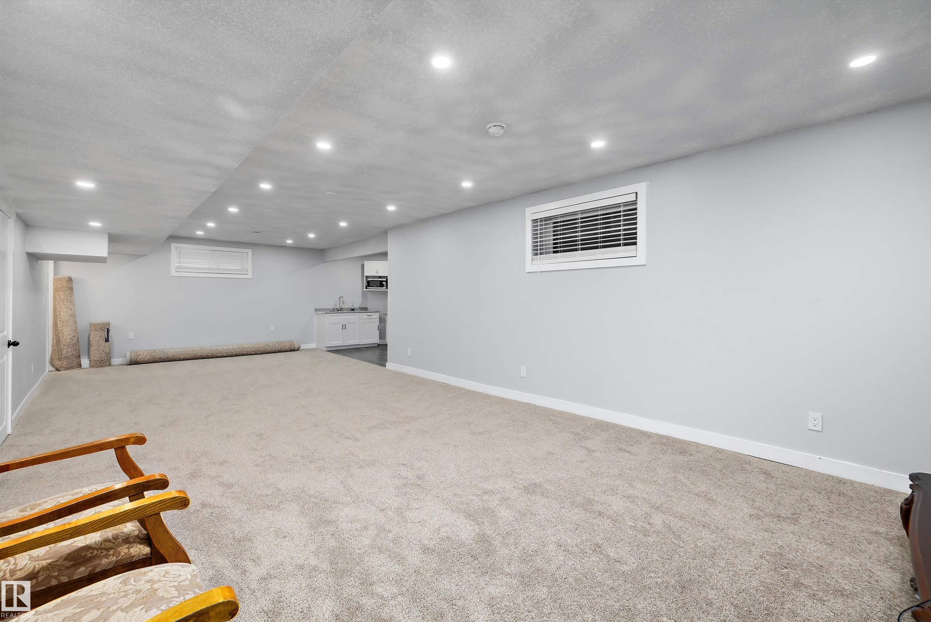 14148 134 Street Nw, Edmonton, AB - Indoor