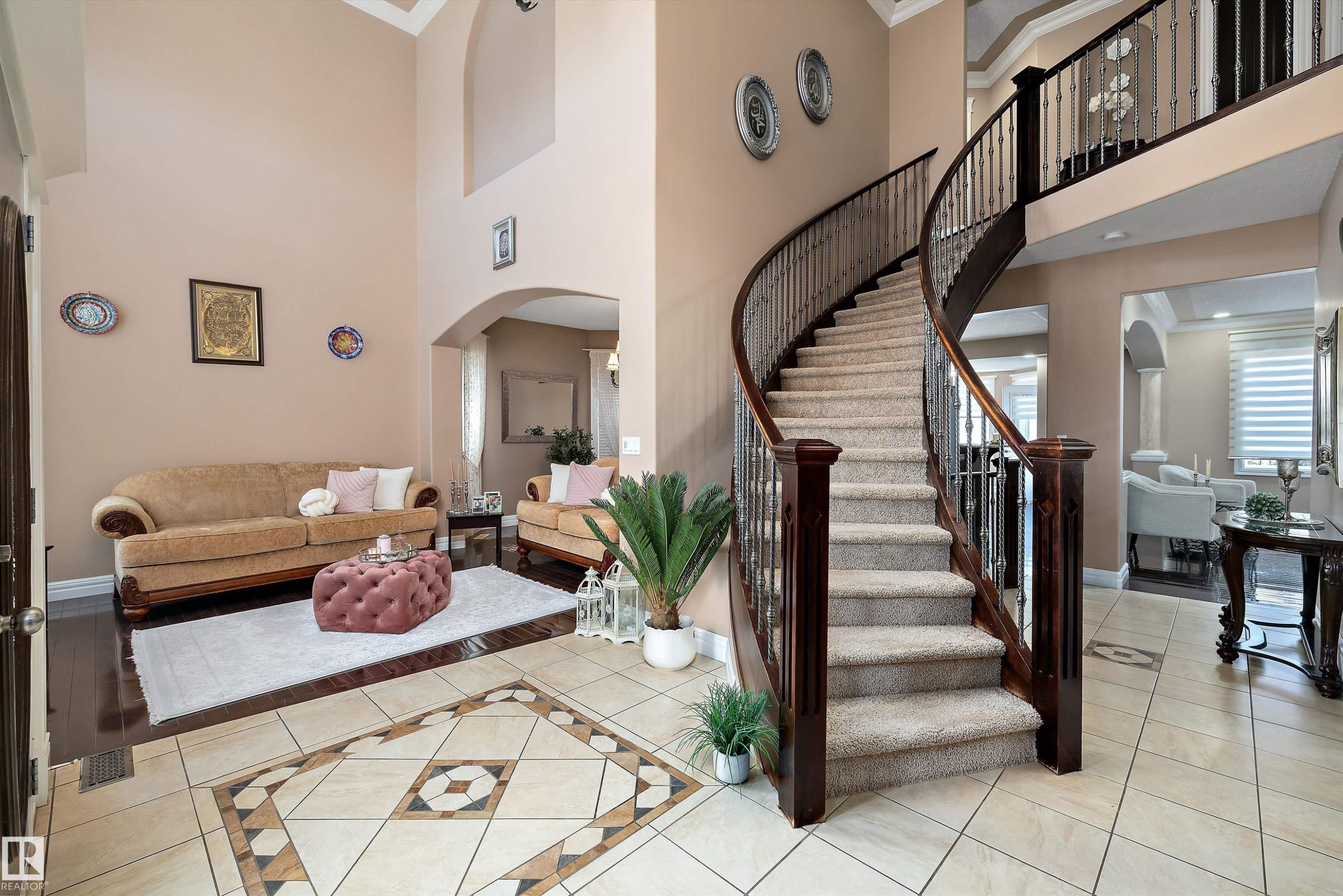 14148 134 Street Nw, Edmonton, AB - Indoor Photo Showing Other Room