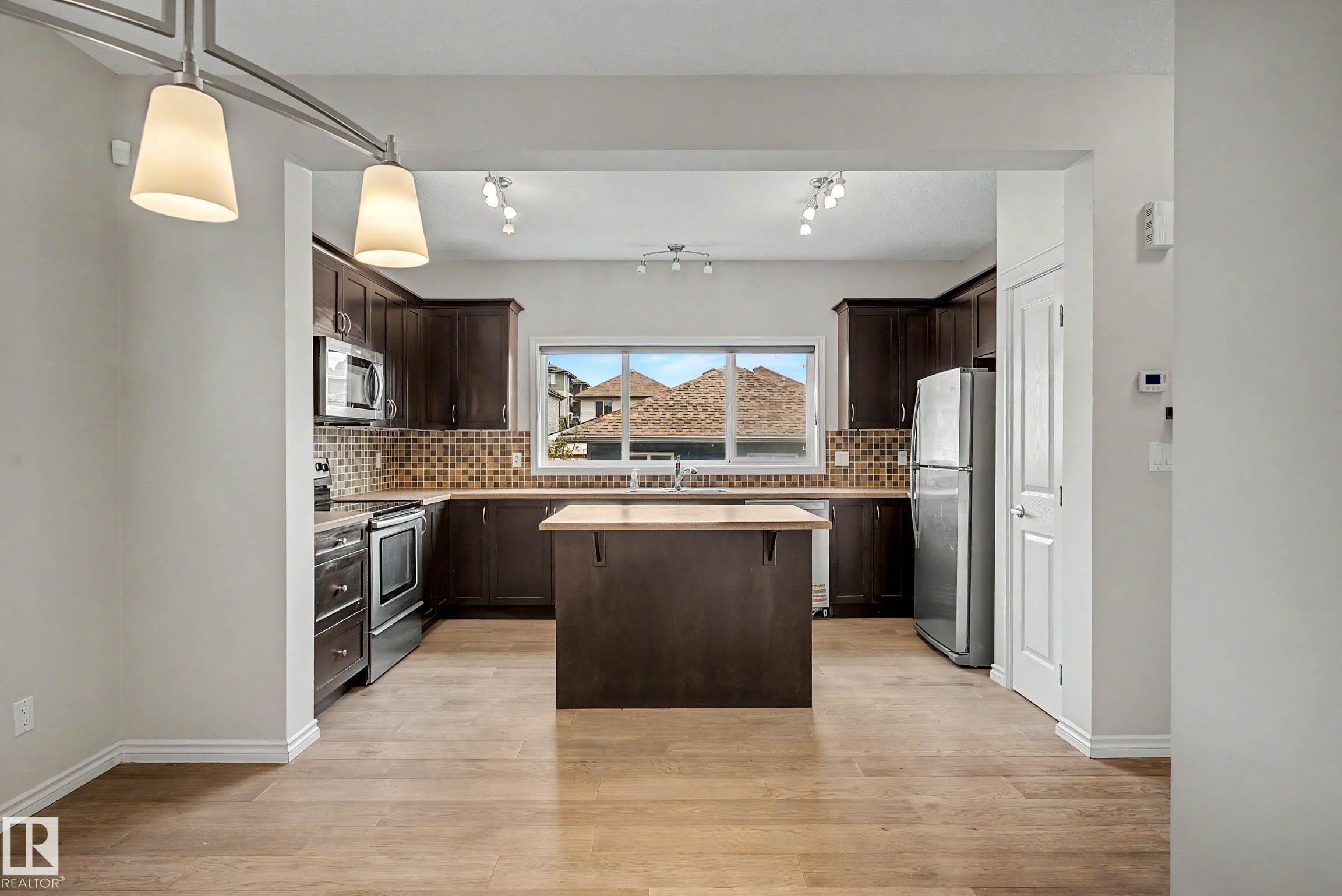 608 Mcdonough Link Nw, Edmonton, AB