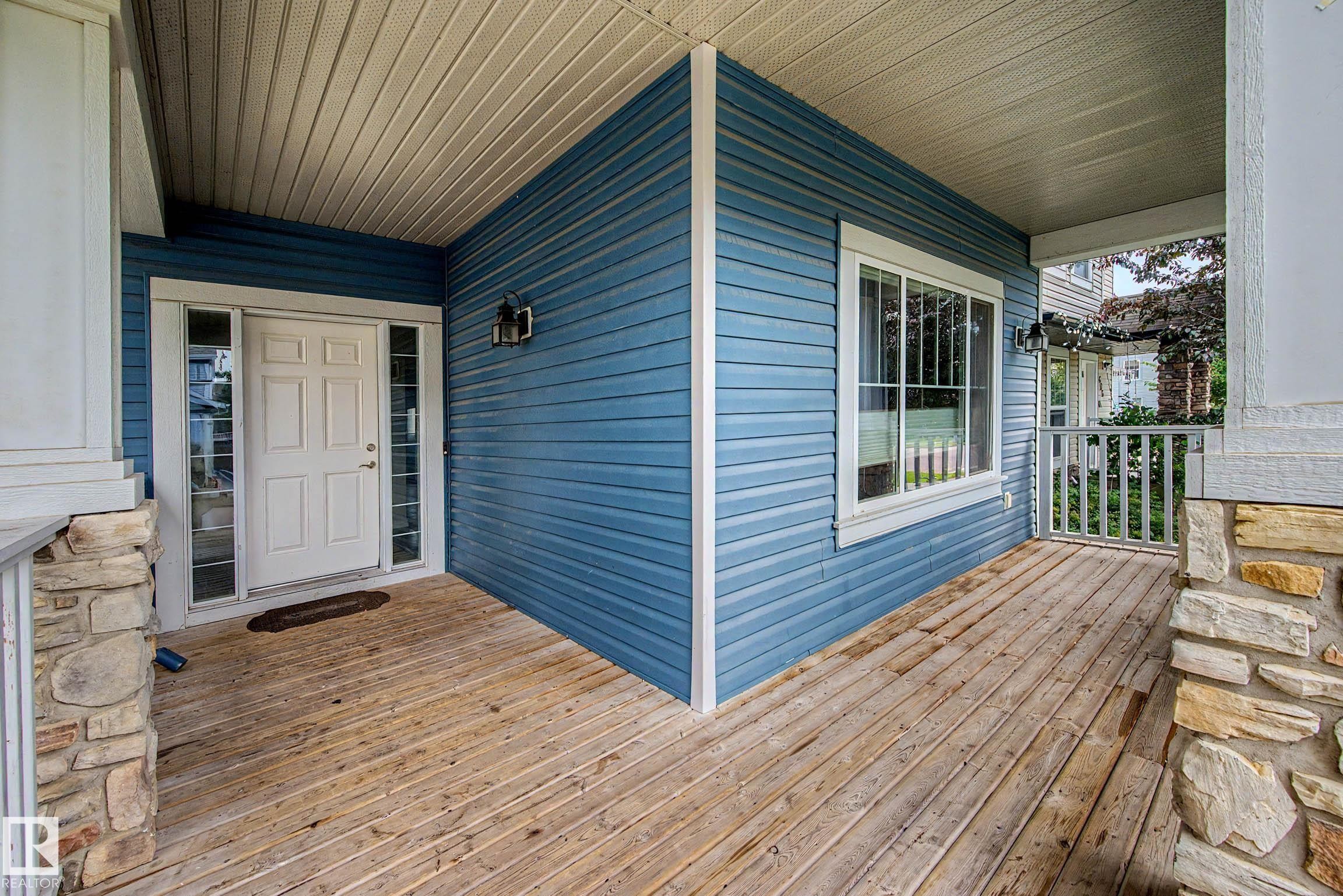 608 Mcdonough Link Nw, Edmonton, AB