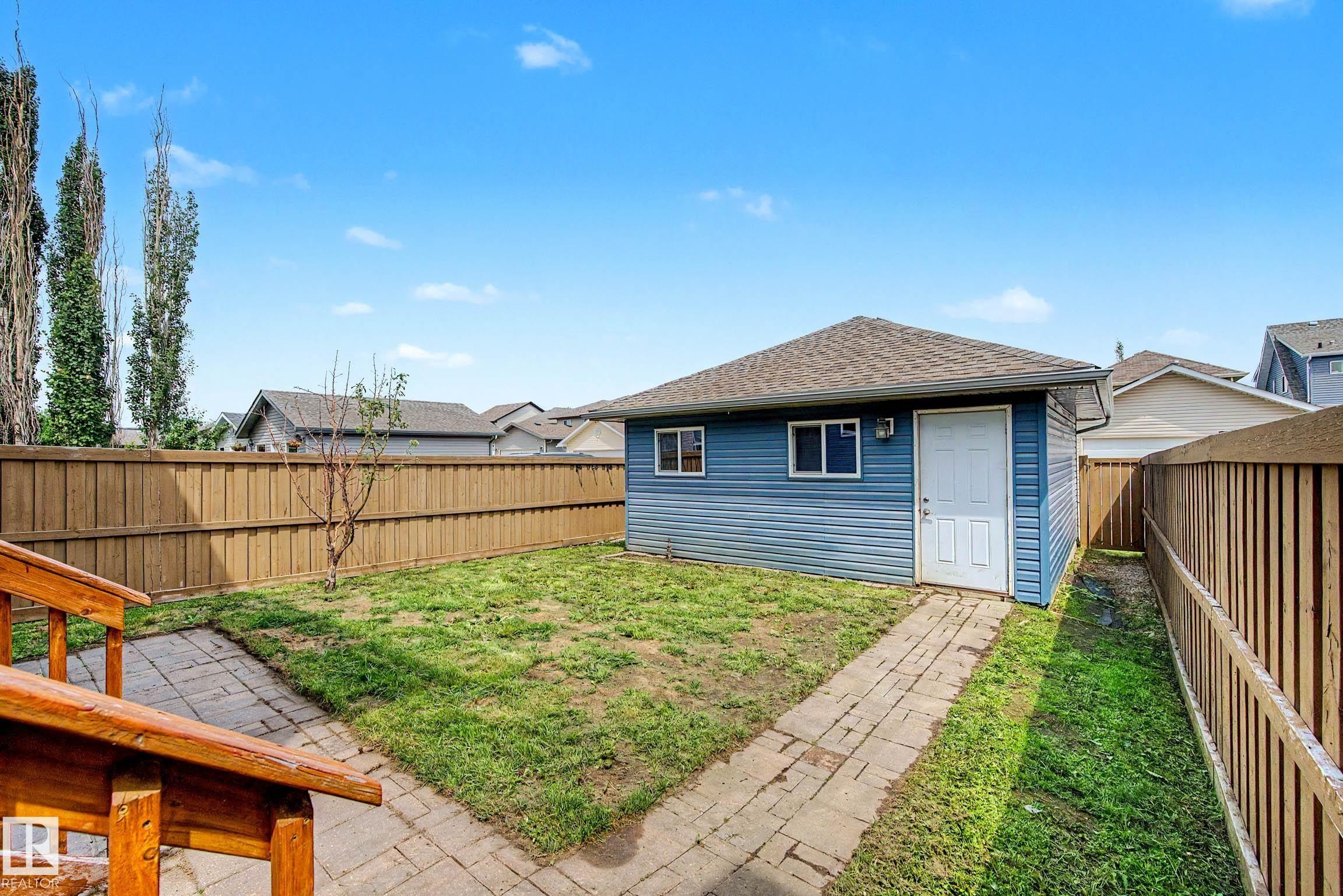 608 Mcdonough Link Nw, Edmonton, AB