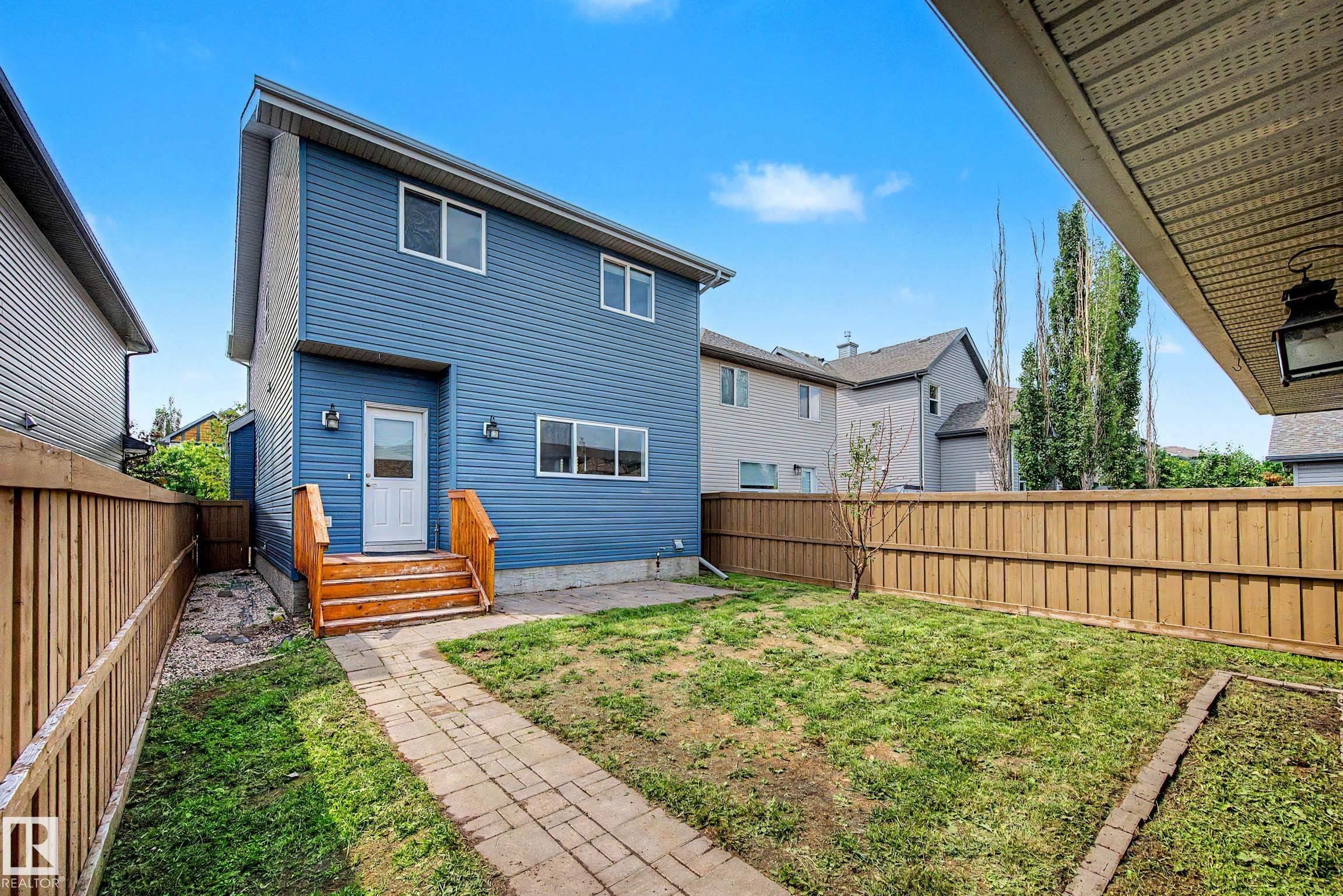 608 Mcdonough Link Nw, Edmonton, AB