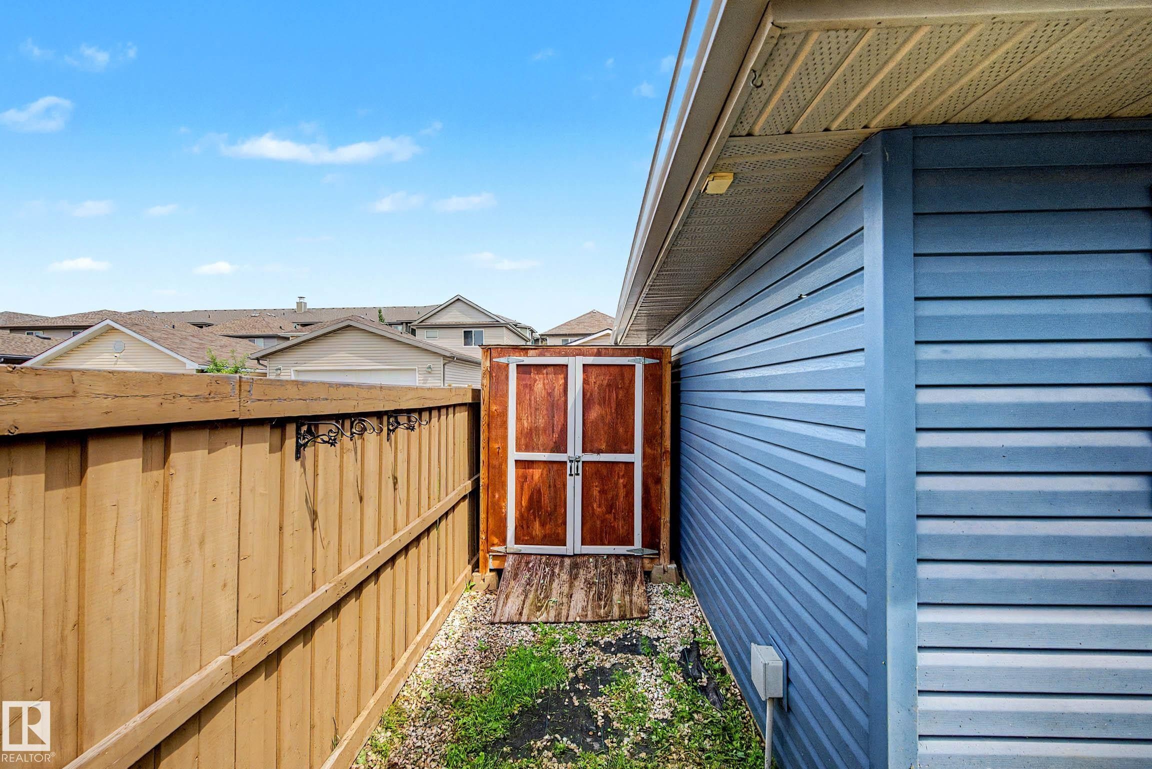 608 Mcdonough Link Nw, Edmonton, AB