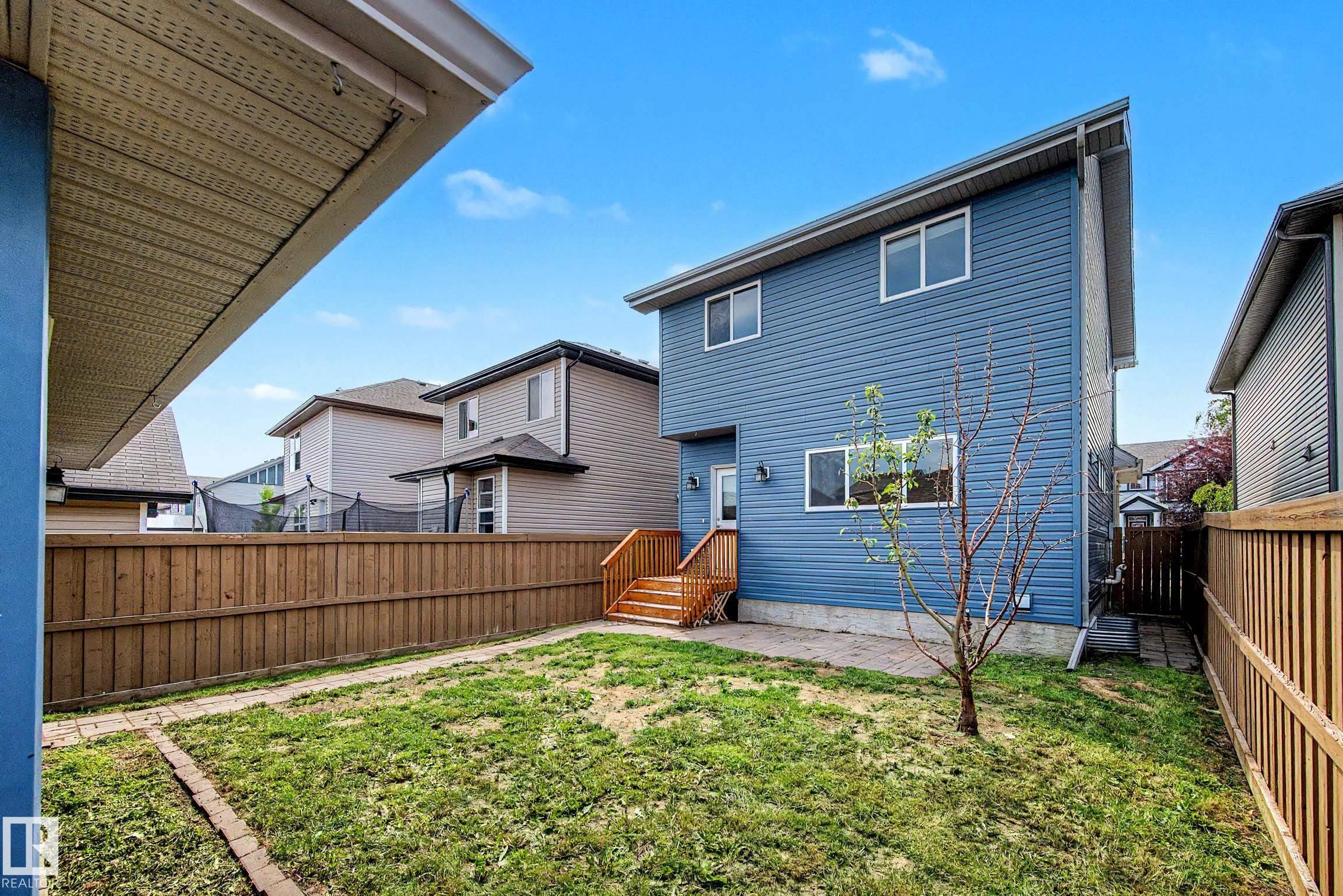608 Mcdonough Link Nw, Edmonton, AB