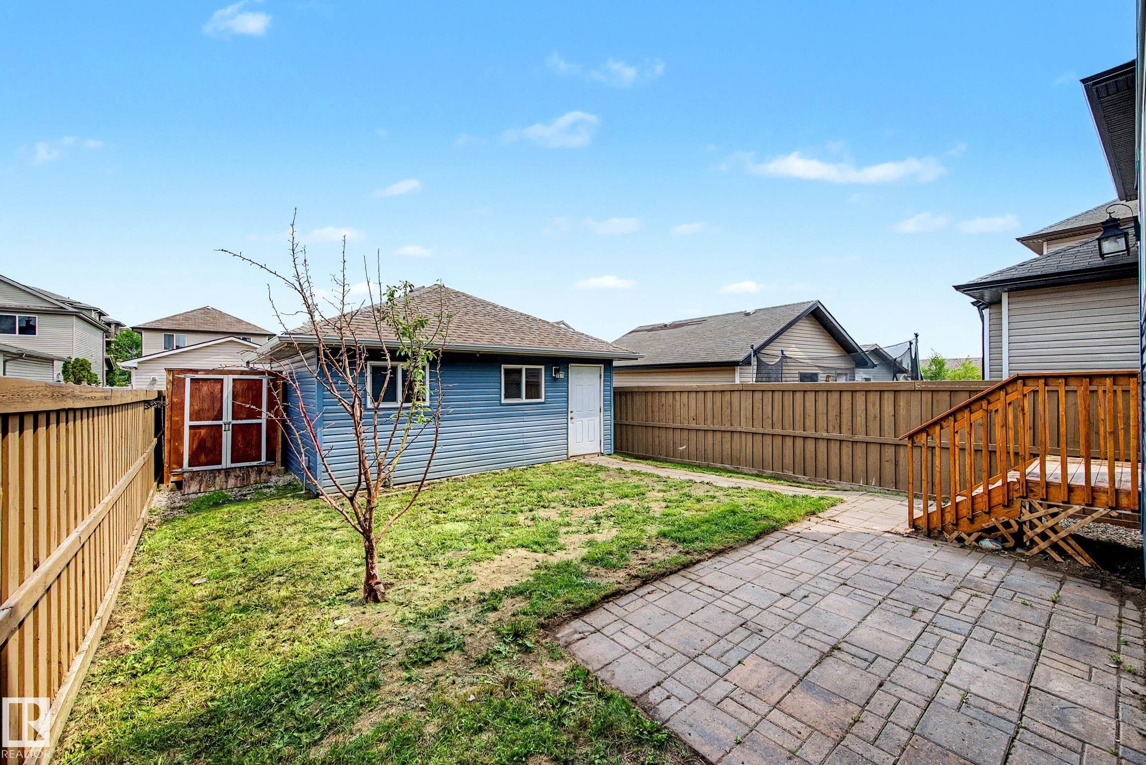 608 Mcdonough Link Nw, Edmonton, AB