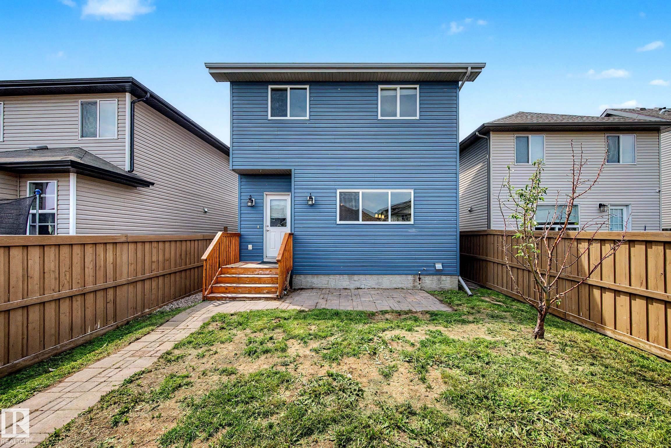608 Mcdonough Link Nw, Edmonton, AB