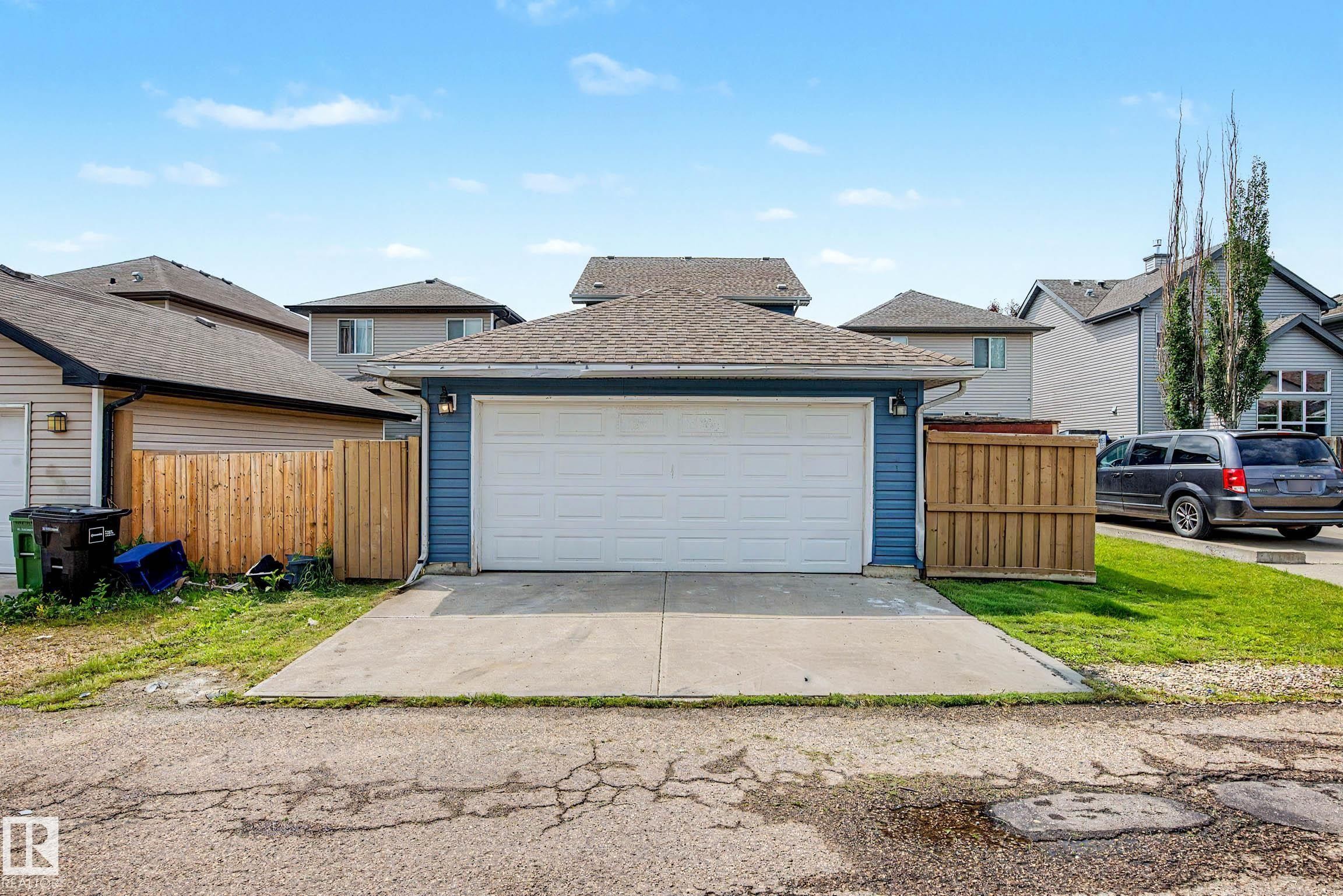 608 Mcdonough Link Nw, Edmonton, AB