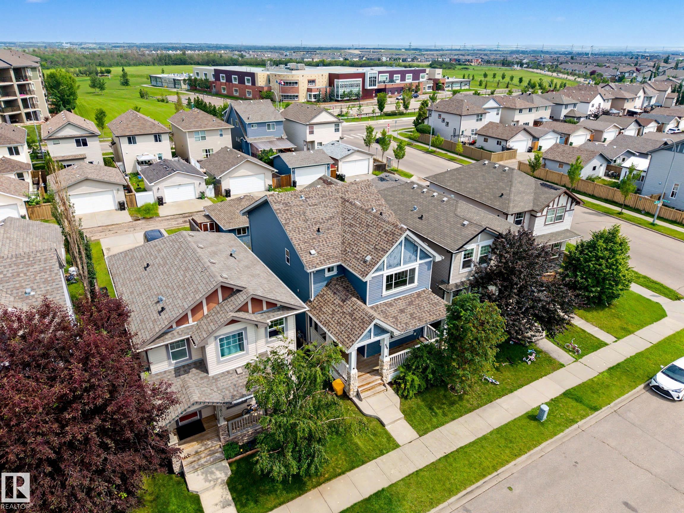 608 Mcdonough Link Nw, Edmonton, AB