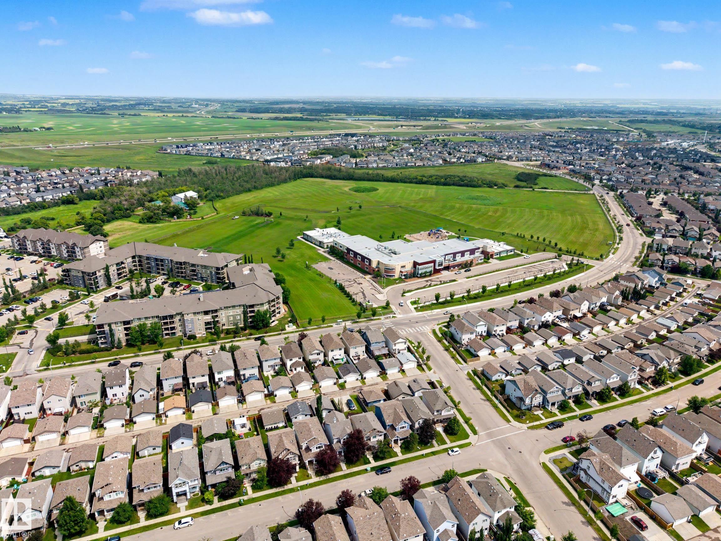 608 Mcdonough Link Nw, Edmonton, AB