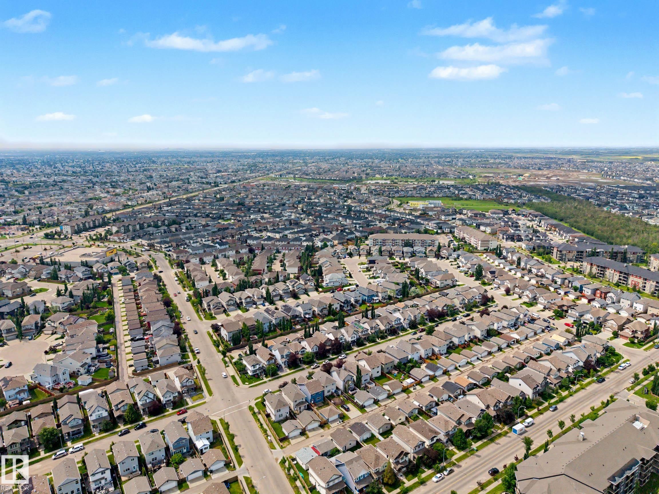 608 Mcdonough Link Nw, Edmonton, AB