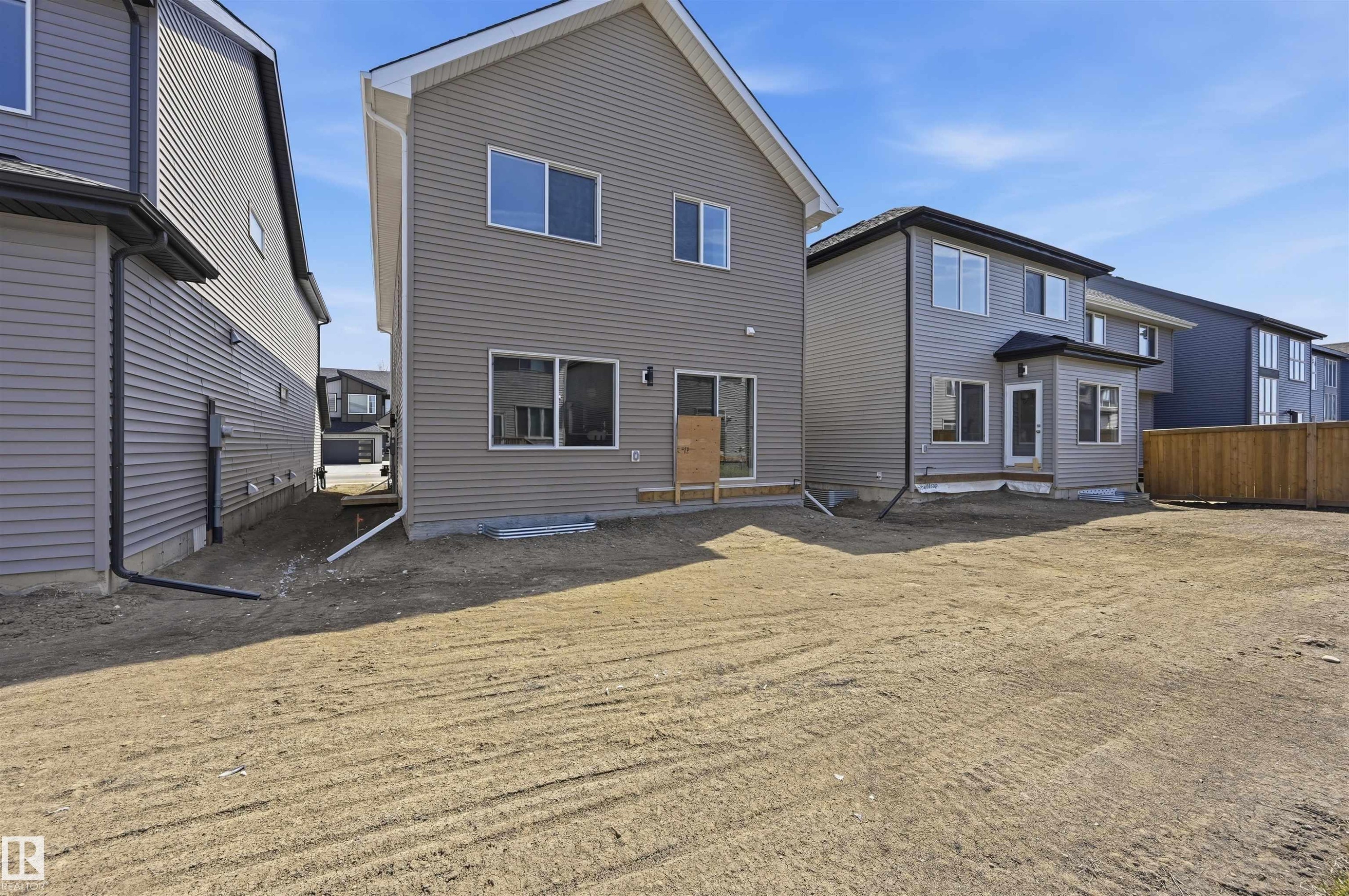 3024 Dixon Landing Sw, Edmonton, AB - Outdoor